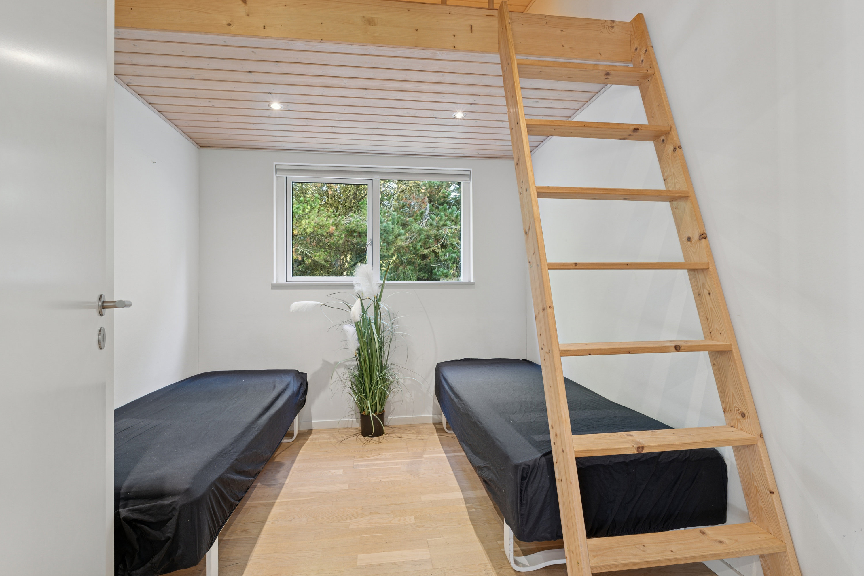 Fremhævet  billede i fuldskærmstilstand. Billede af Tyttebærvej 142, 7441 Bording