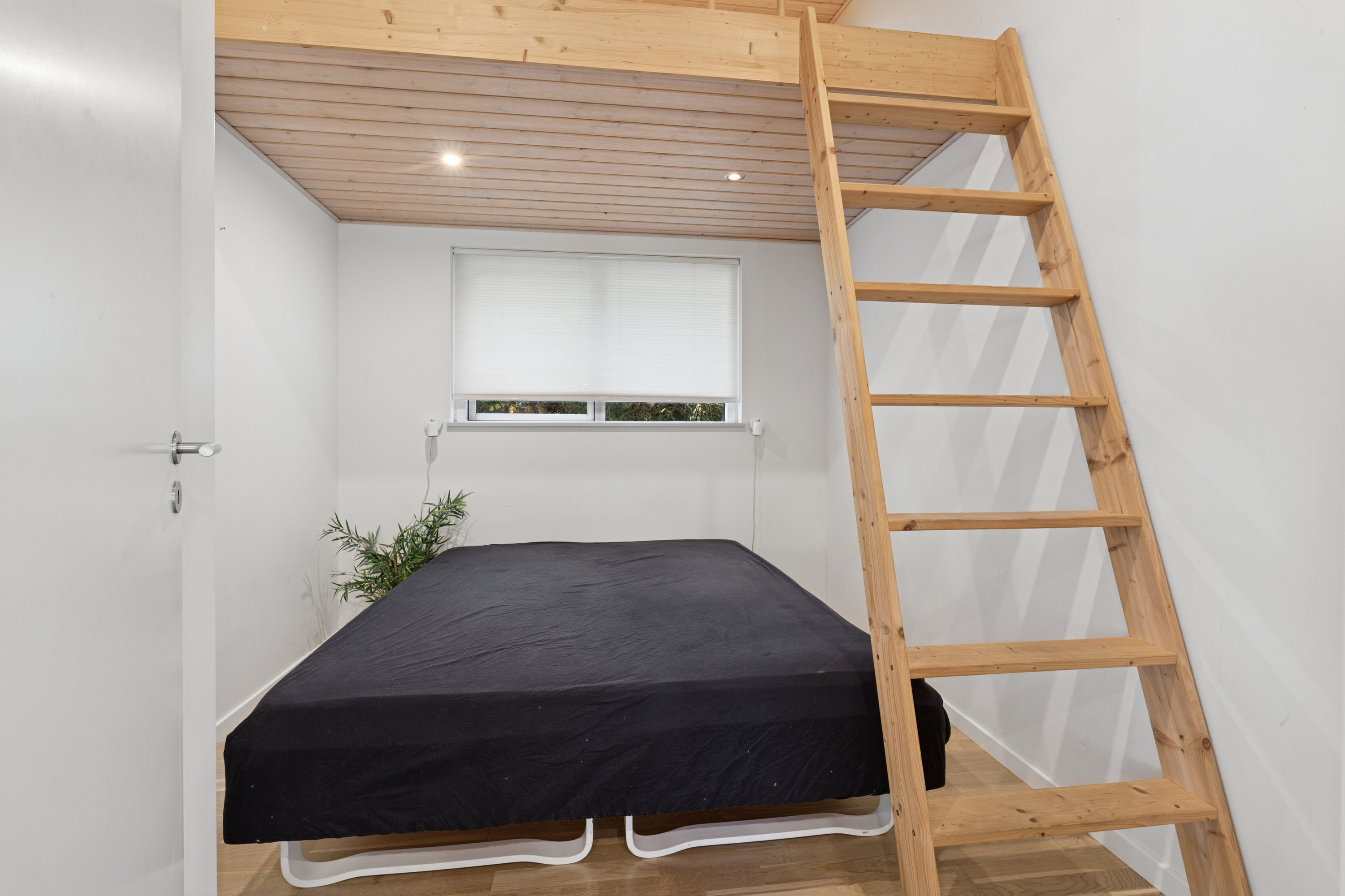 Fremhævet  billede i fuldskærmstilstand. Billede af Tyttebærvej 142, 7441 Bording