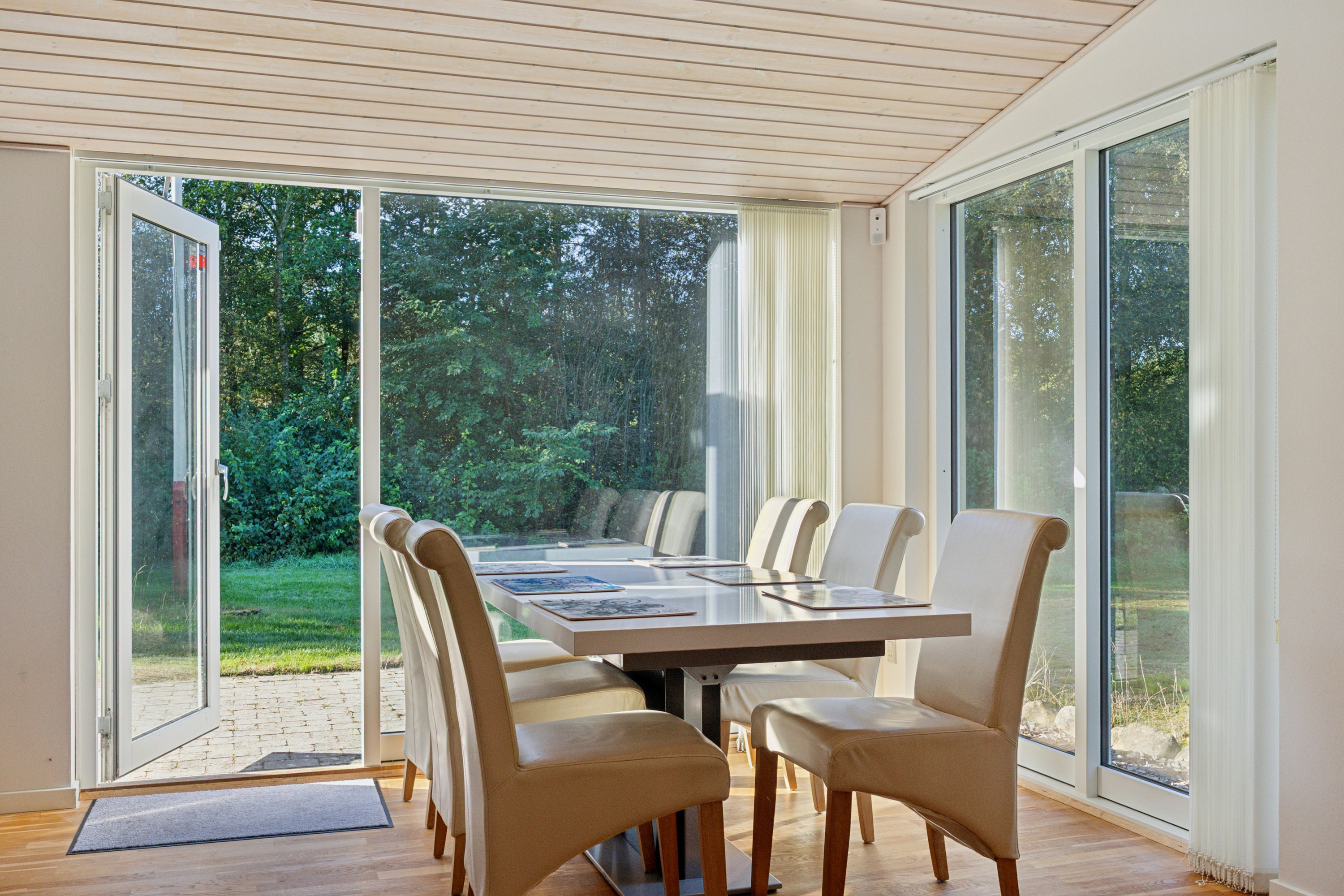 Fremhævet  billede i fuldskærmstilstand. Billede af Tyttebærvej 142, 7441 Bording