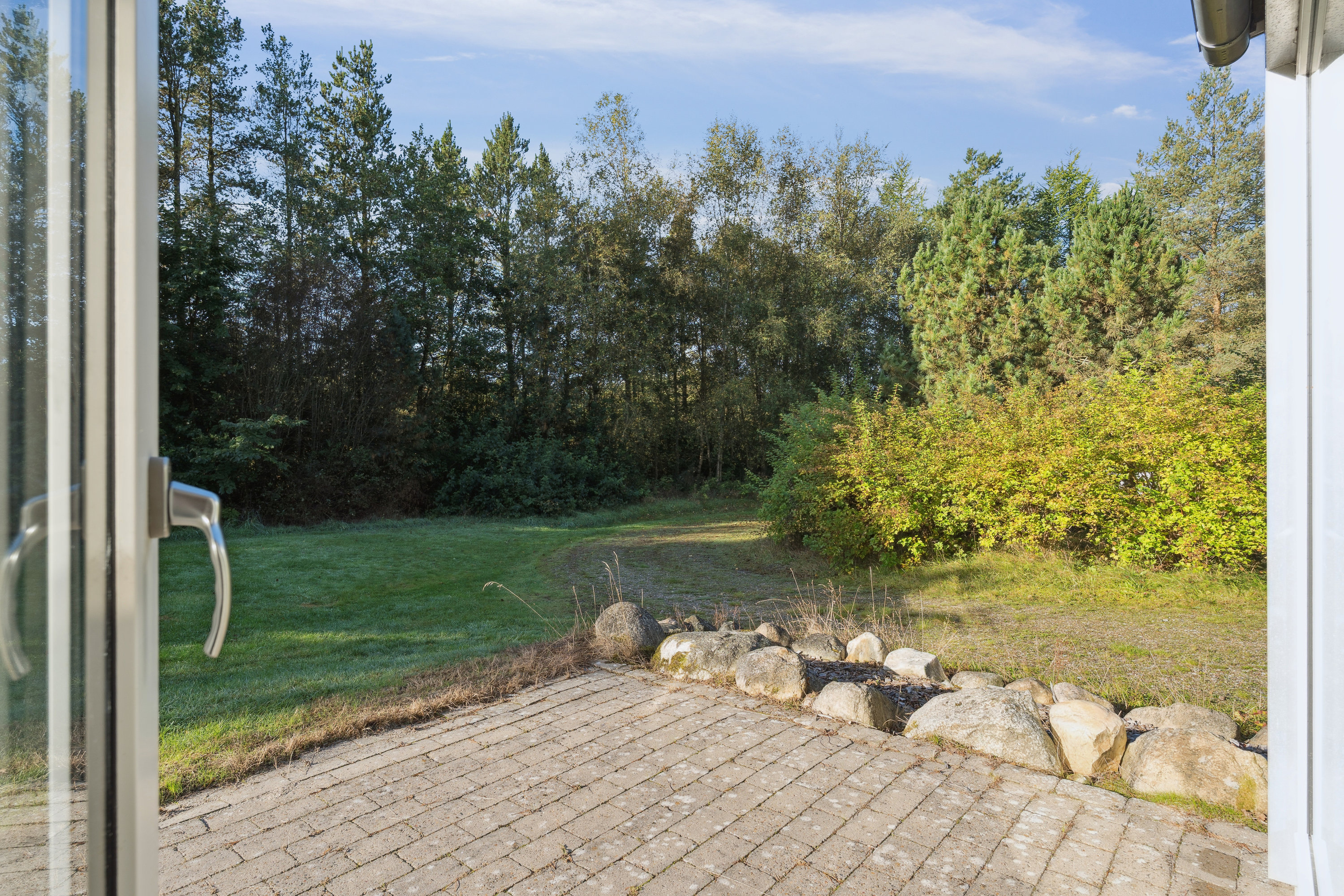 Fremhævet  billede i fuldskærmstilstand. Billede af Tyttebærvej 142, 7441 Bording