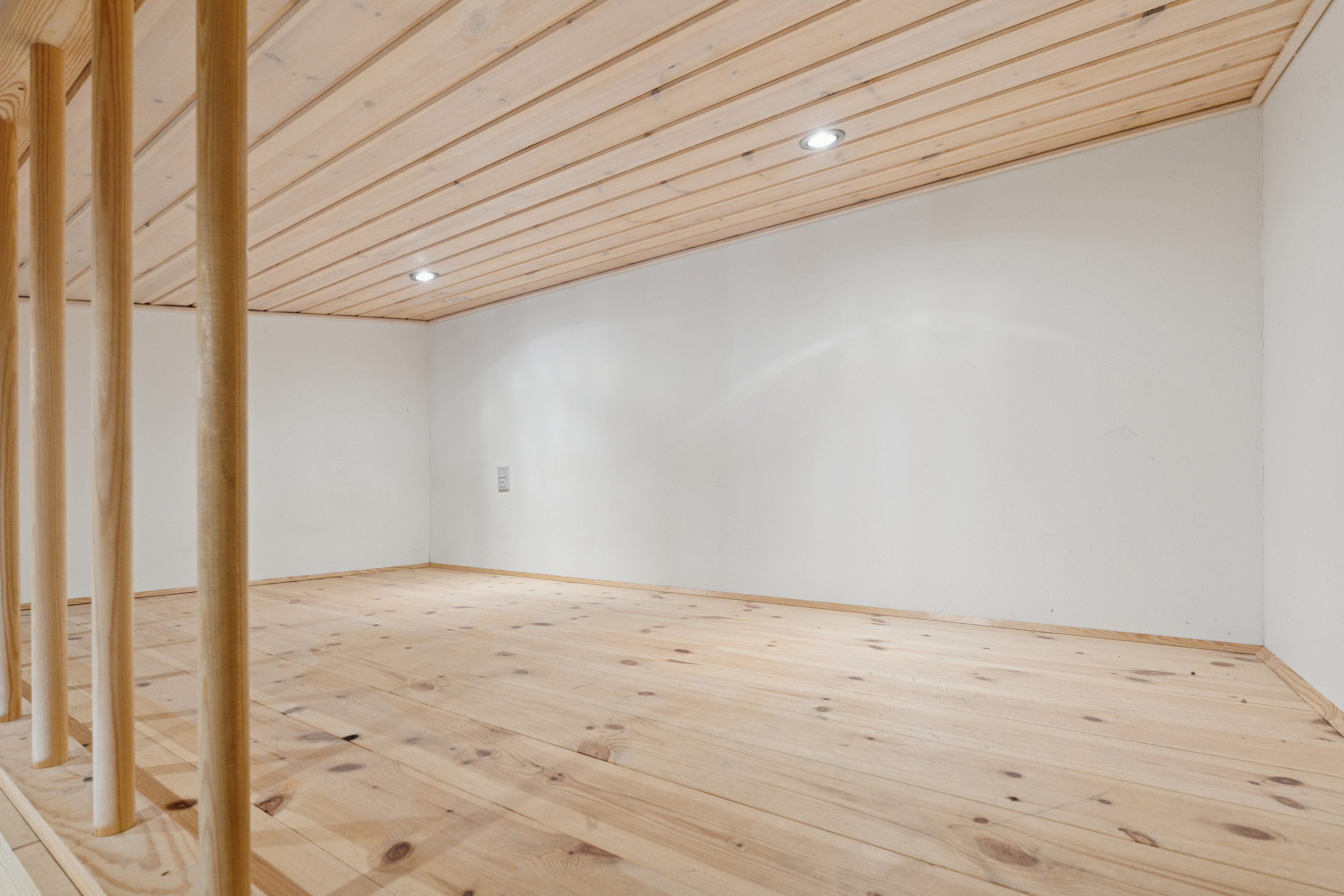 Fremhævet  billede i fuldskærmstilstand. Billede af Tyttebærvej 142, 7441 Bording