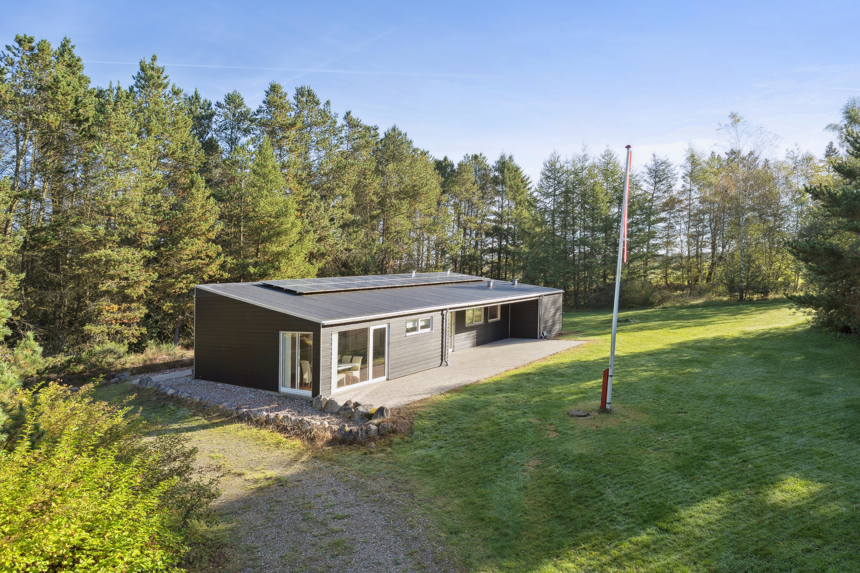 Tyttebærvej 142, 7441 Bording