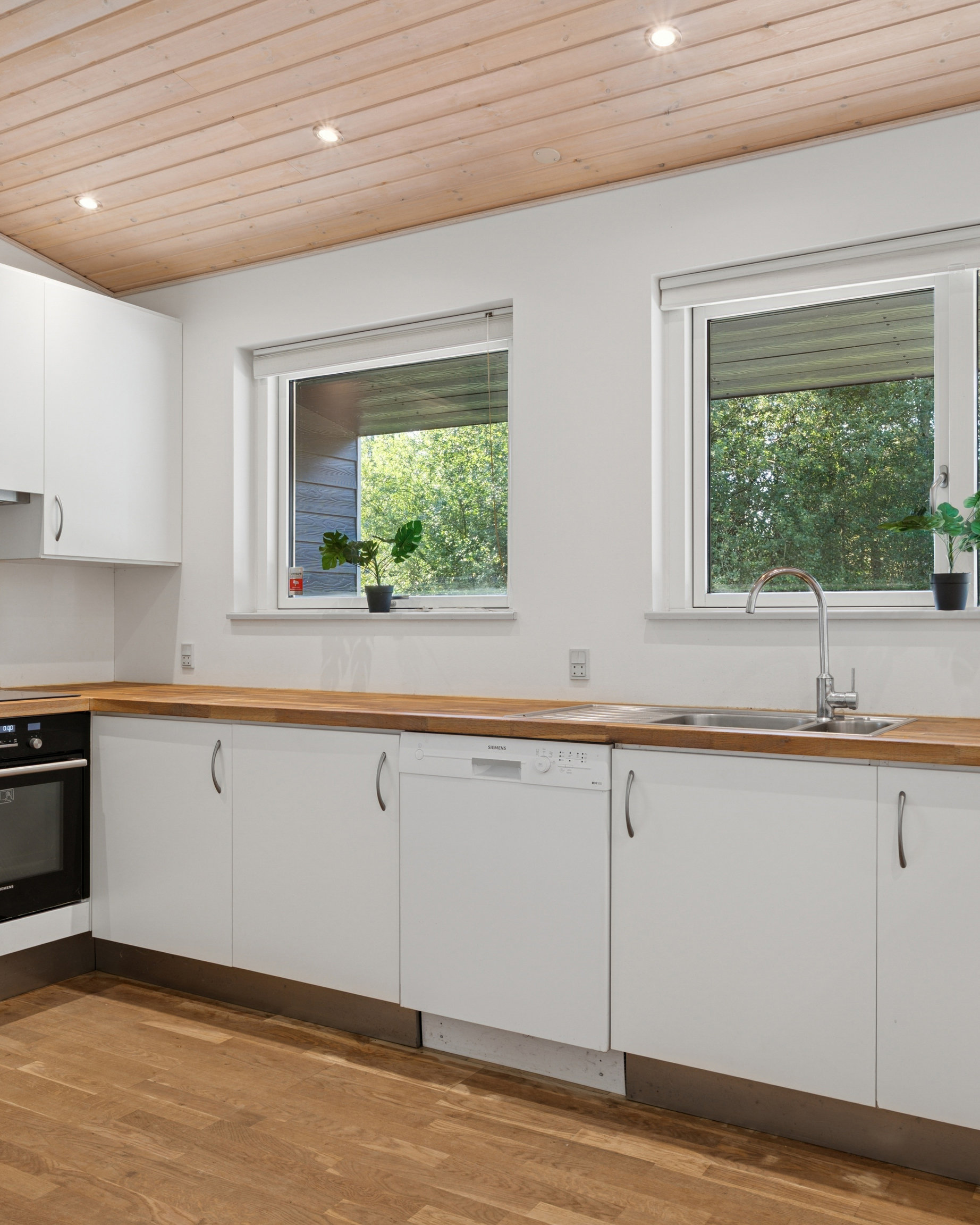 Fremhævet  billede i fuldskærmstilstand. Billede af Tyttebærvej 142, 7441 Bording