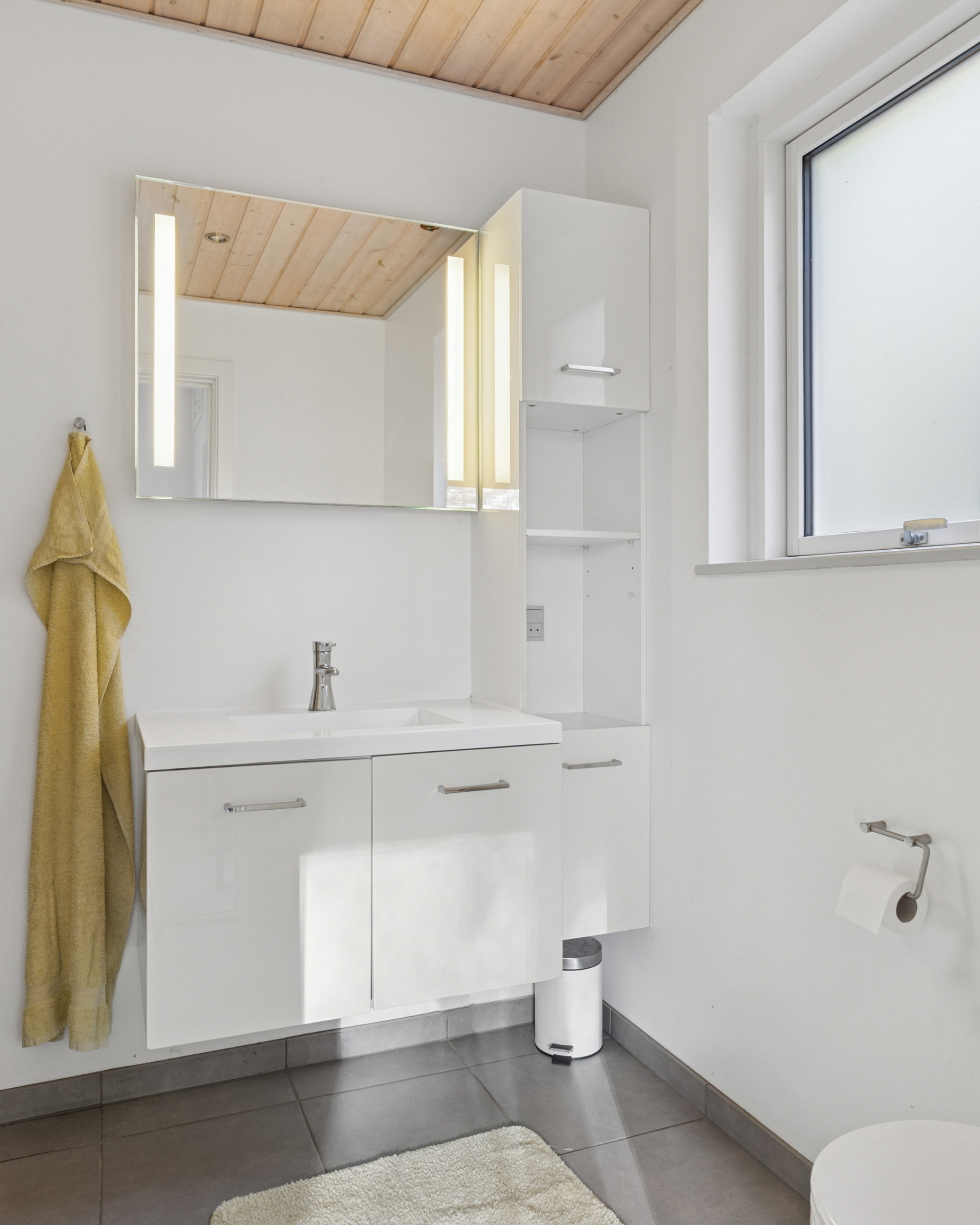 Fremhævet  billede i fuldskærmstilstand. Billede af Tyttebærvej 142, 7441 Bording