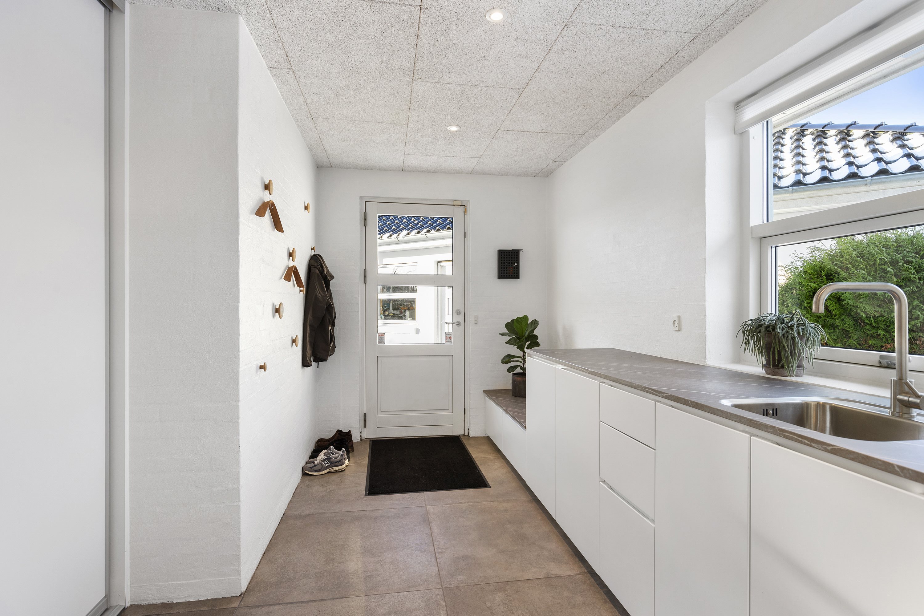 Fremhævet bryggers billede i fuldskærmstilstand. Billede af Dalhøjen 72, 9690 Fjerritslev