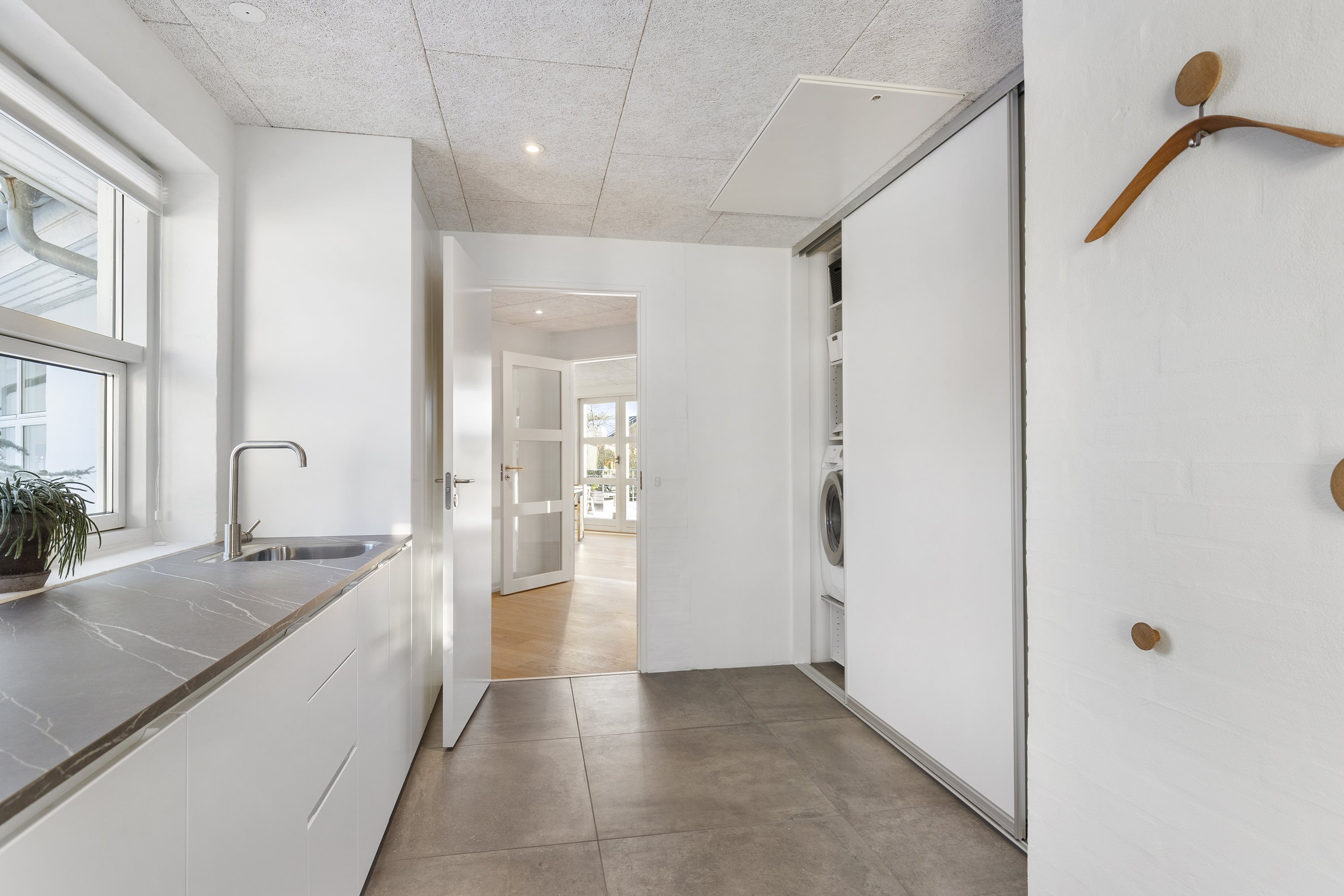 Fremhævet bryggers billede i fuldskærmstilstand. Billede af Dalhøjen 72, 9690 Fjerritslev