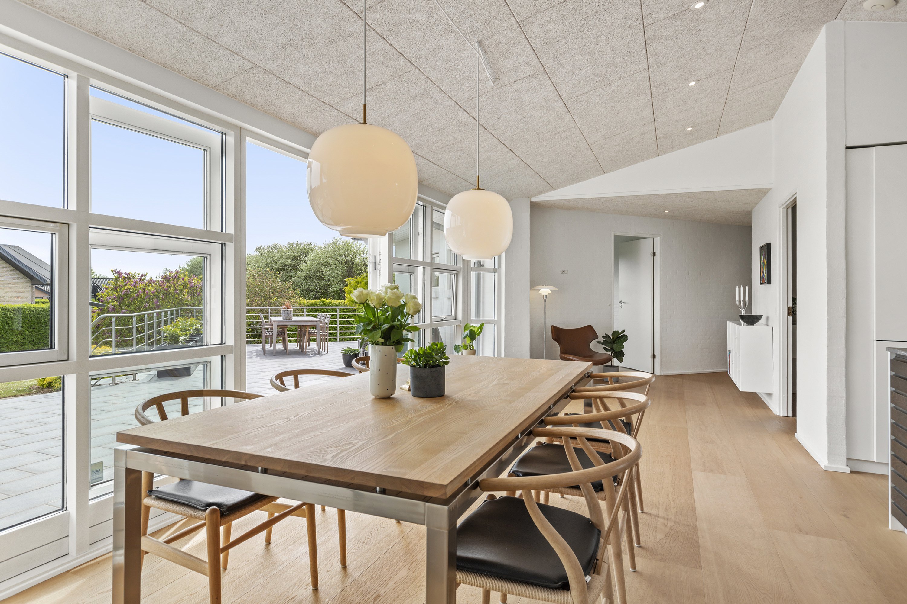 Fremhævet alrum billede i fuldskærmstilstand. Billede af Dalhøjen 72, 9690 Fjerritslev