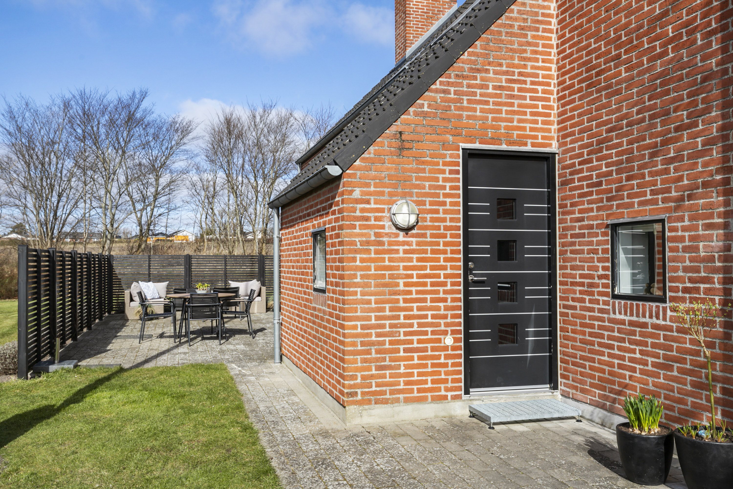 Miniaturebillede 2: ejendommen. Billede af Rugmarken 126, 9690 Fjerritslev