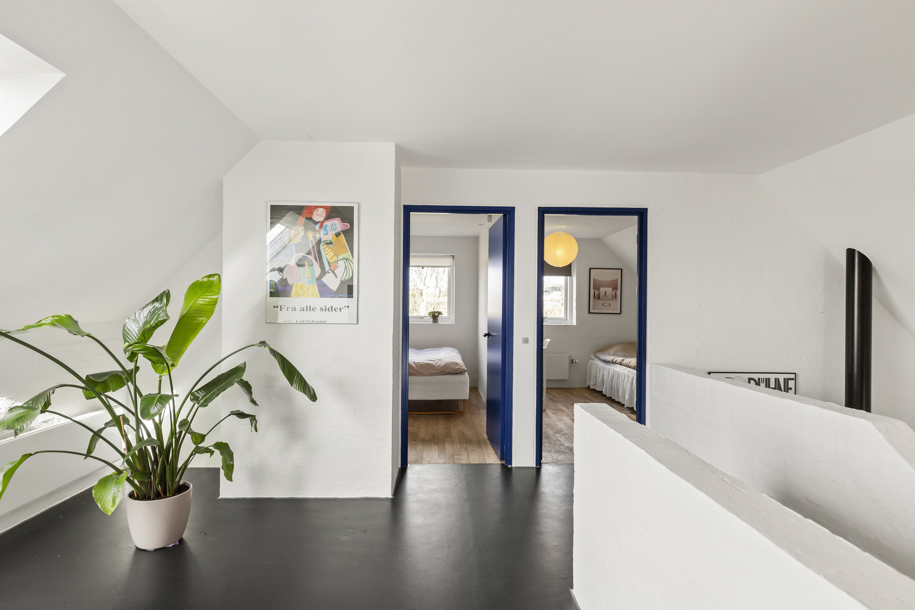 Fremhævet repos billede i fuldskærmstilstand. Billede af Rugmarken 126, 9690 Fjerritslev