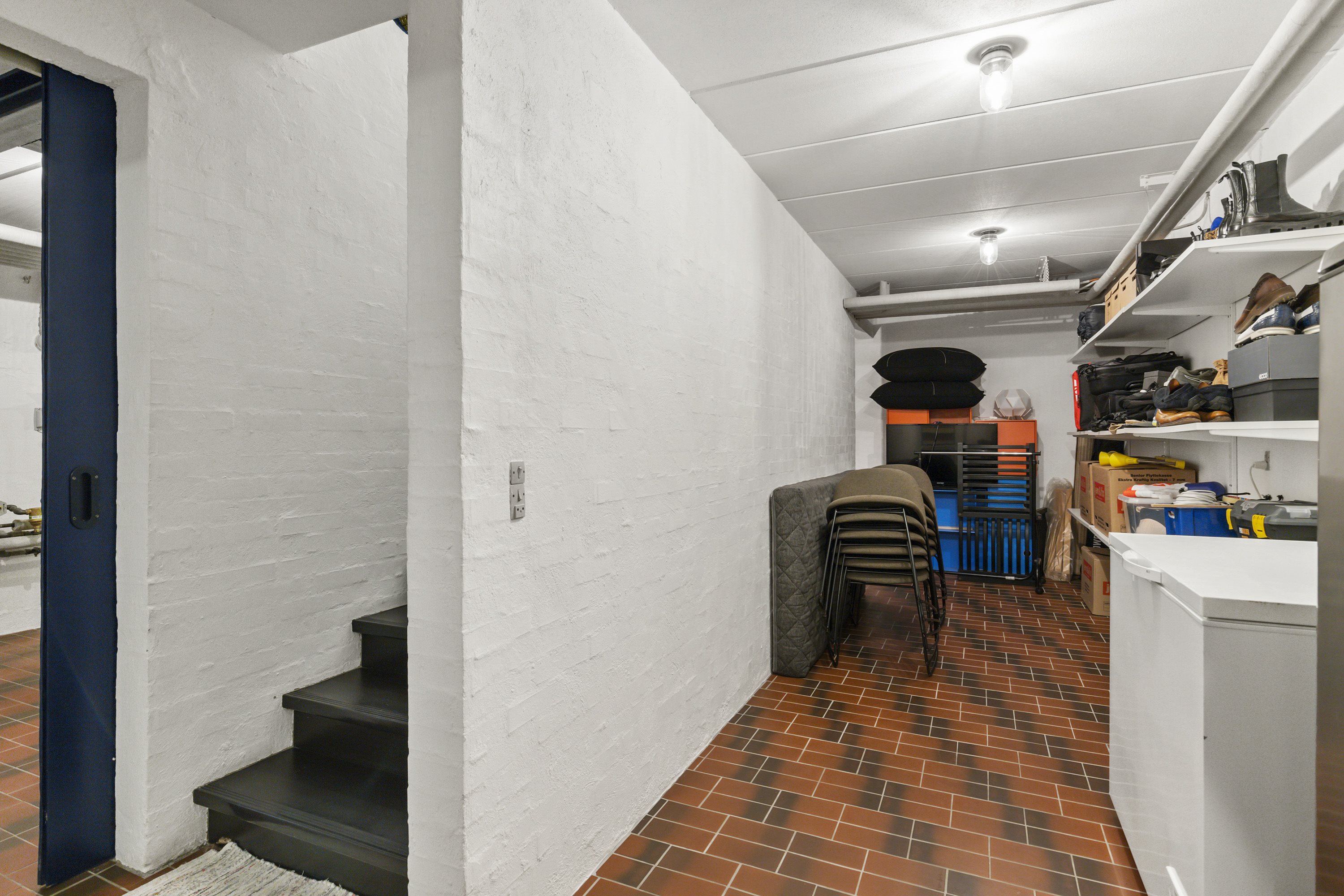 Fremhævet disponibel billede i fuldskærmstilstand. Billede af Rugmarken 126, 9690 Fjerritslev