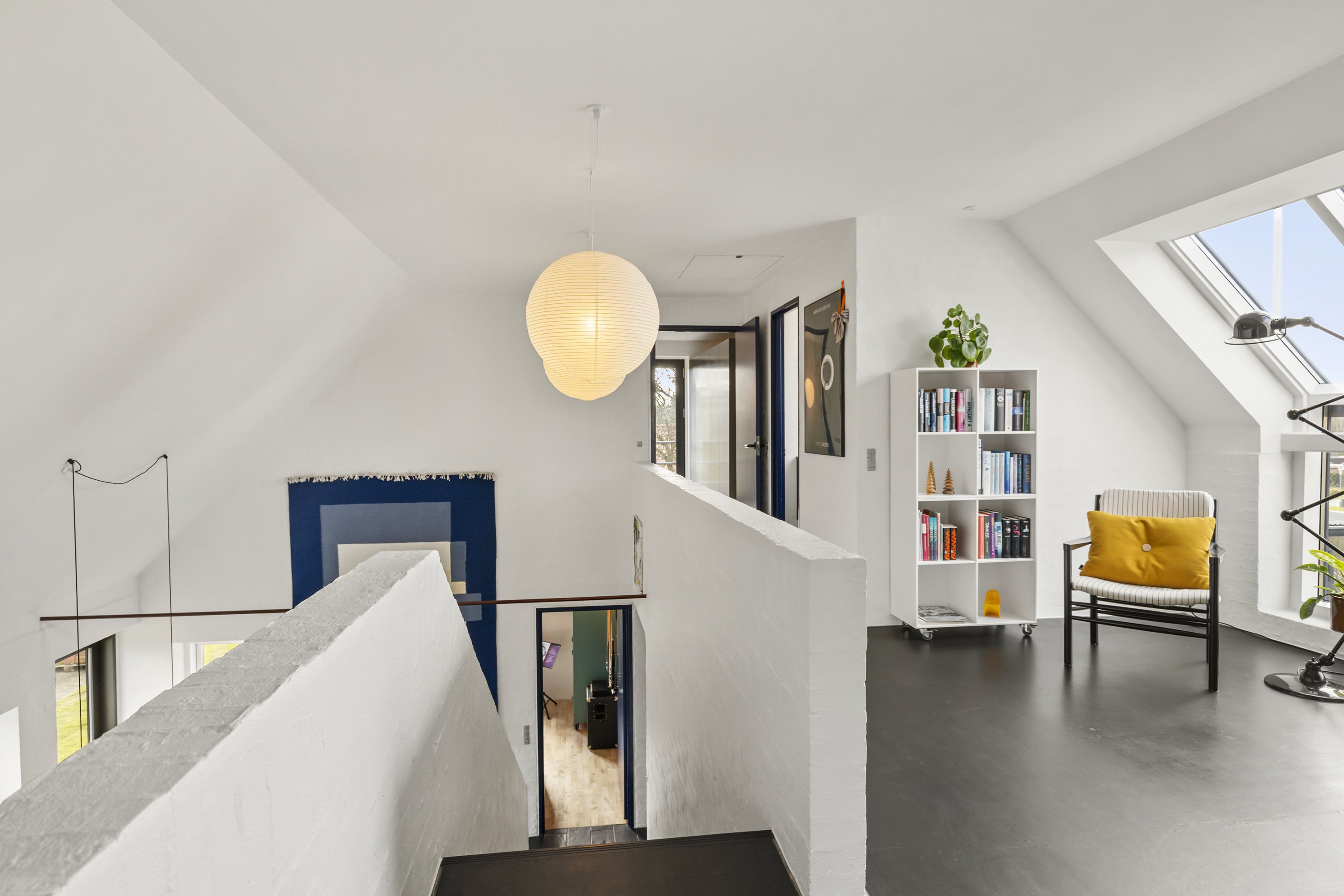 Fremhævet repos billede i fuldskærmstilstand. Billede af Rugmarken 126, 9690 Fjerritslev