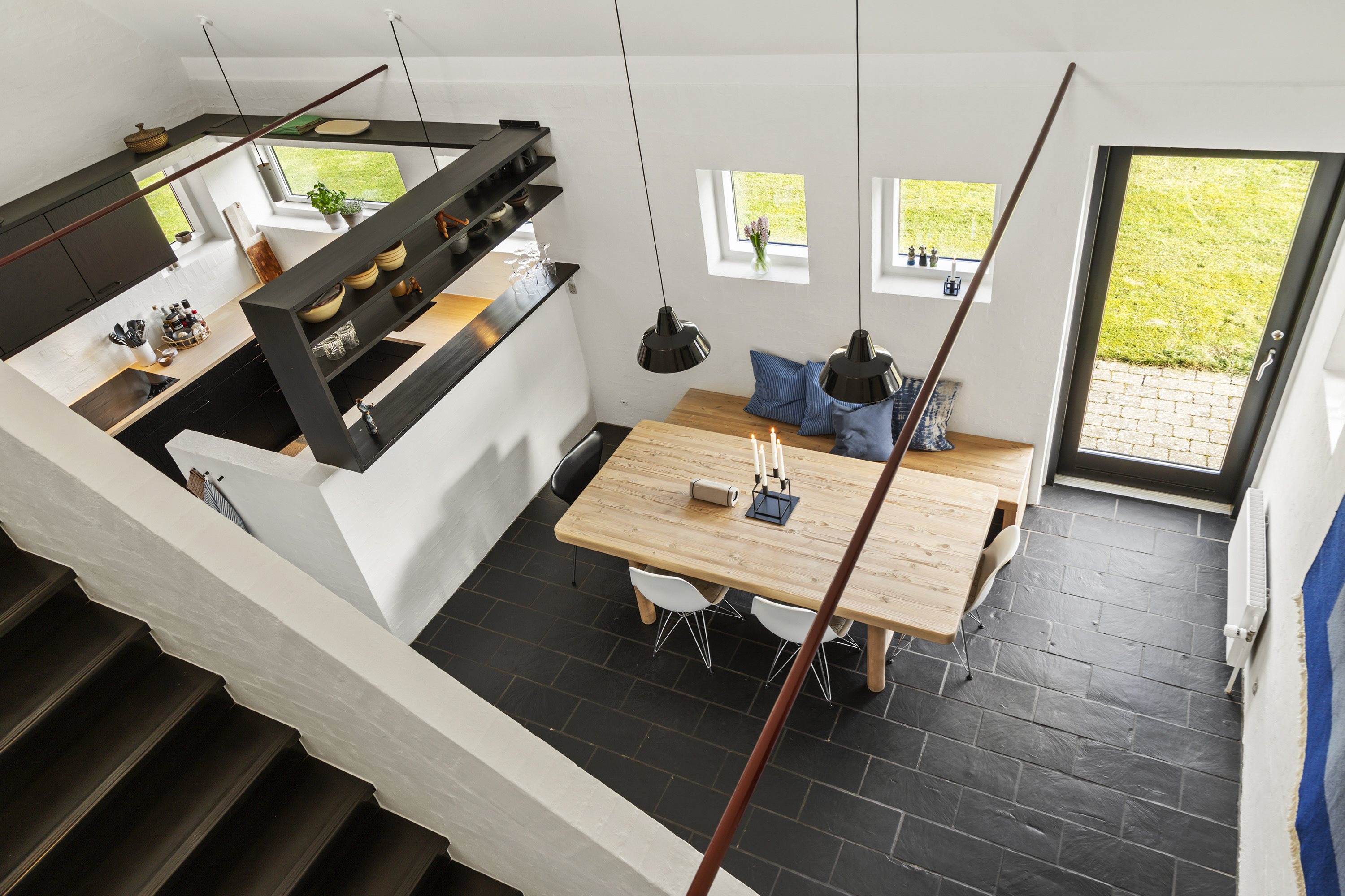 Fremhævet alrum billede i fuldskærmstilstand. Billede af Rugmarken 126, 9690 Fjerritslev