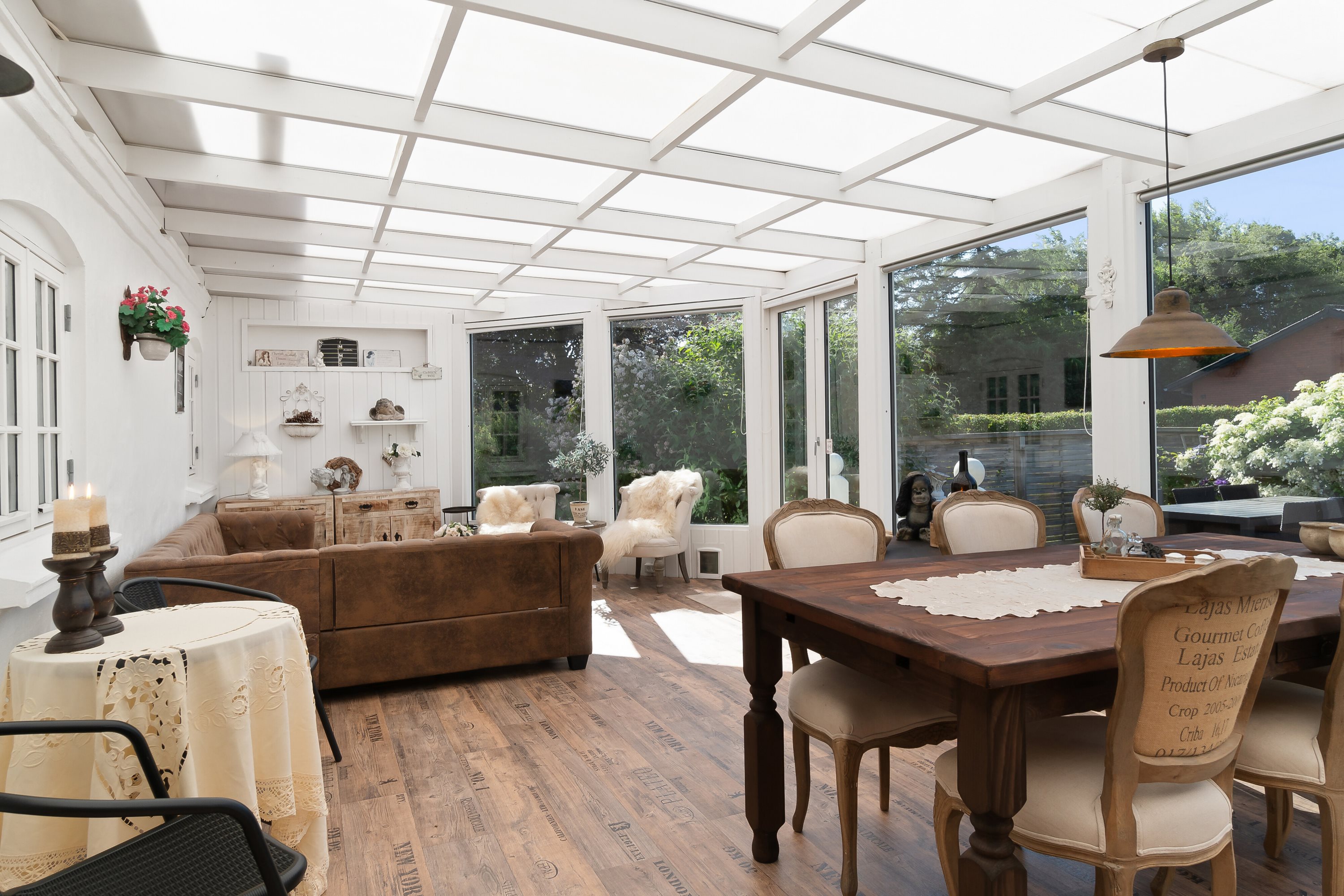 Fremhævet værelse billede i fuldskærmstilstand. Billede af Vestergaardsvej 9, 9690 Fjerritslev