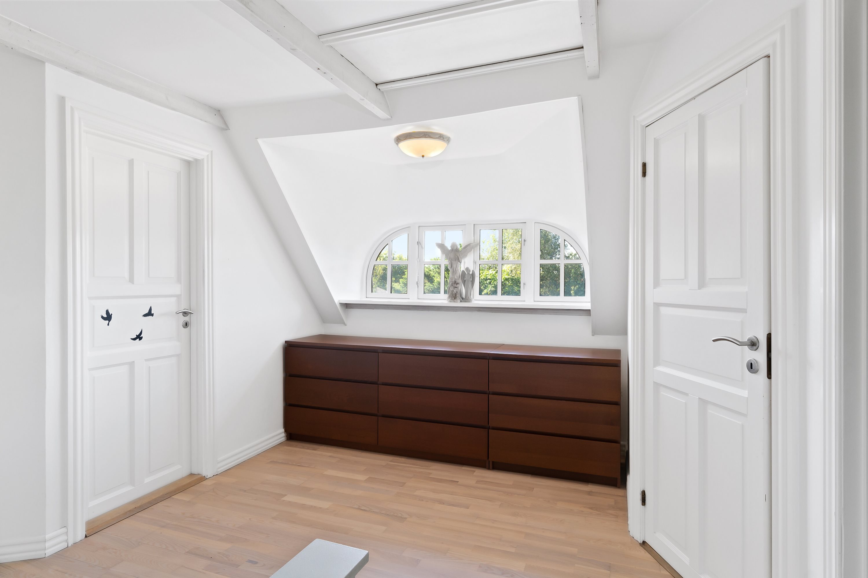 Fremhævet værelse billede i fuldskærmstilstand. Billede af Vestergaardsvej 9, 9690 Fjerritslev