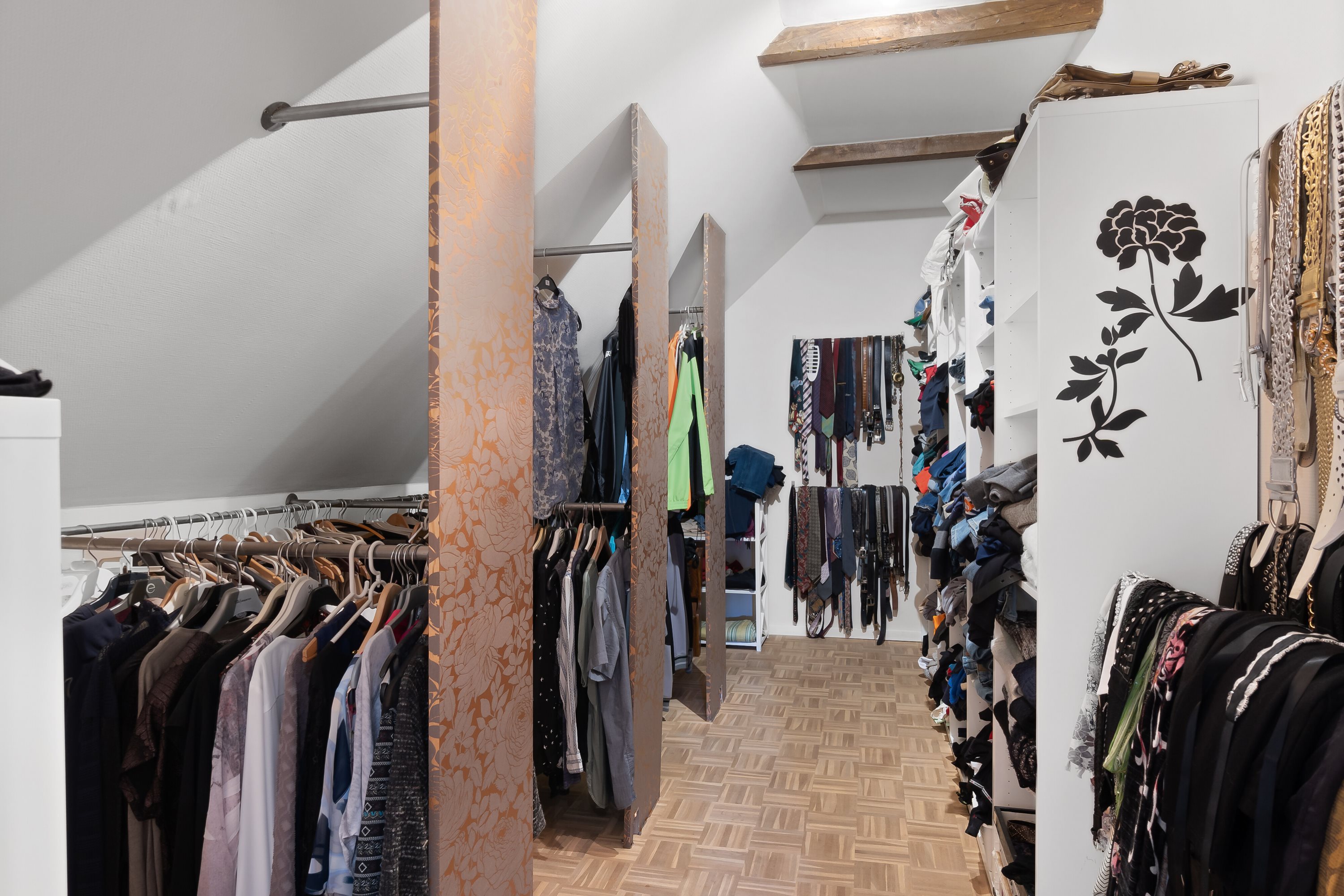 Fremhævet værelse billede i fuldskærmstilstand. Billede af Vestergaardsvej 9, 9690 Fjerritslev