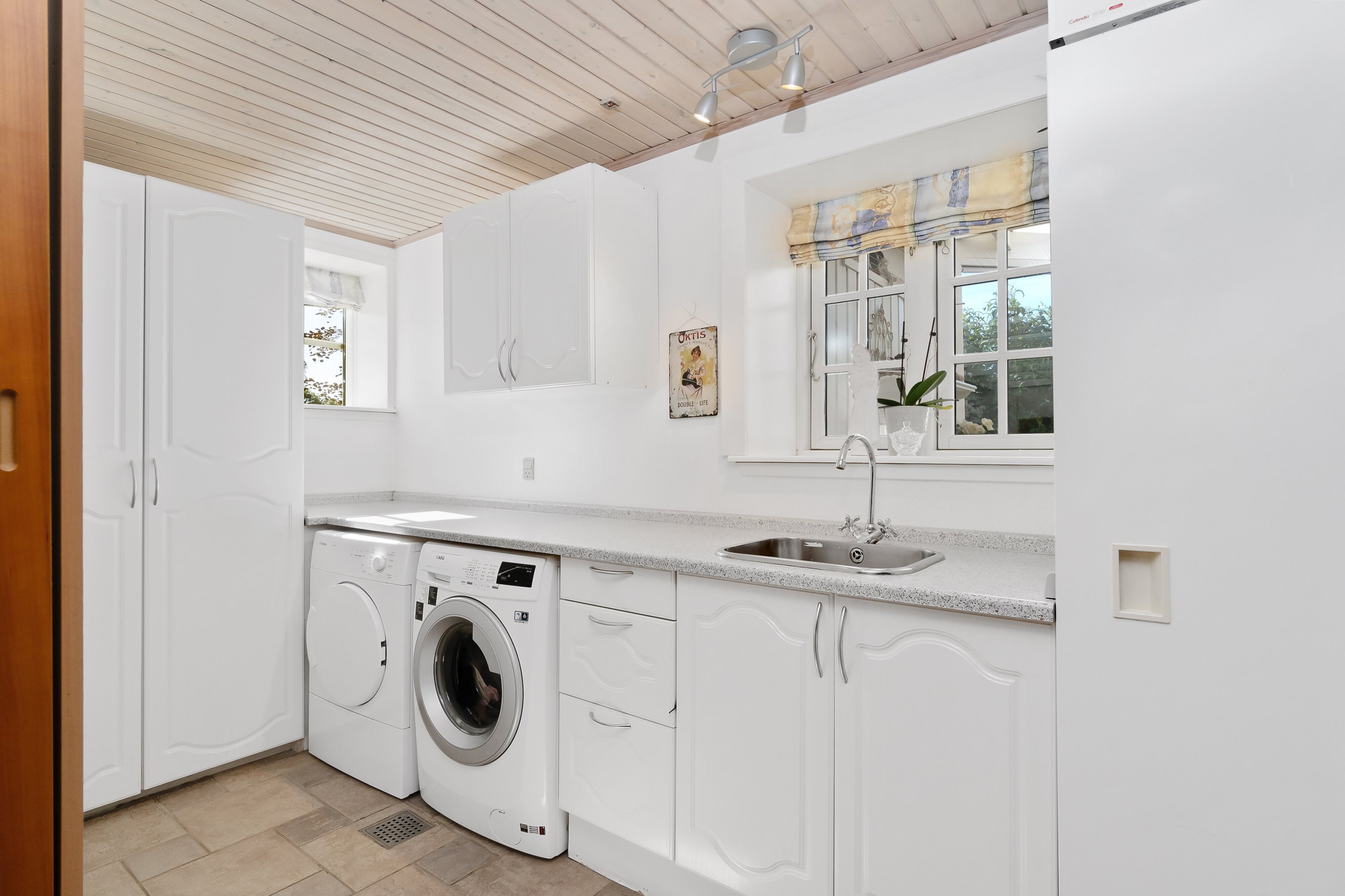 Fremhævet bryggers billede i fuldskærmstilstand. Billede af Vestergaardsvej 9, 9690 Fjerritslev