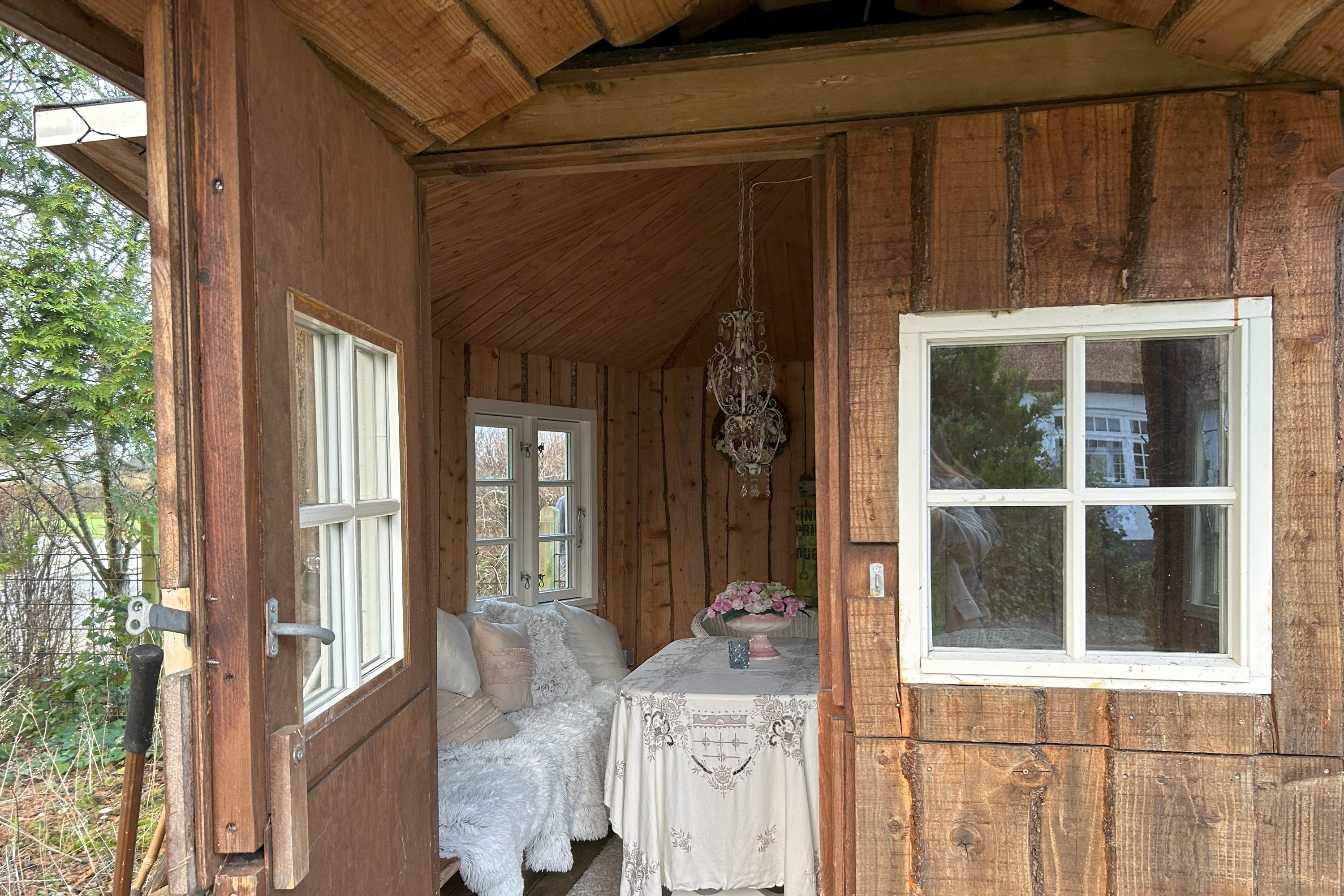 Fremhævet andet billede i fuldskærmstilstand. Billede af Vestergaardsvej 9, 9690 Fjerritslev