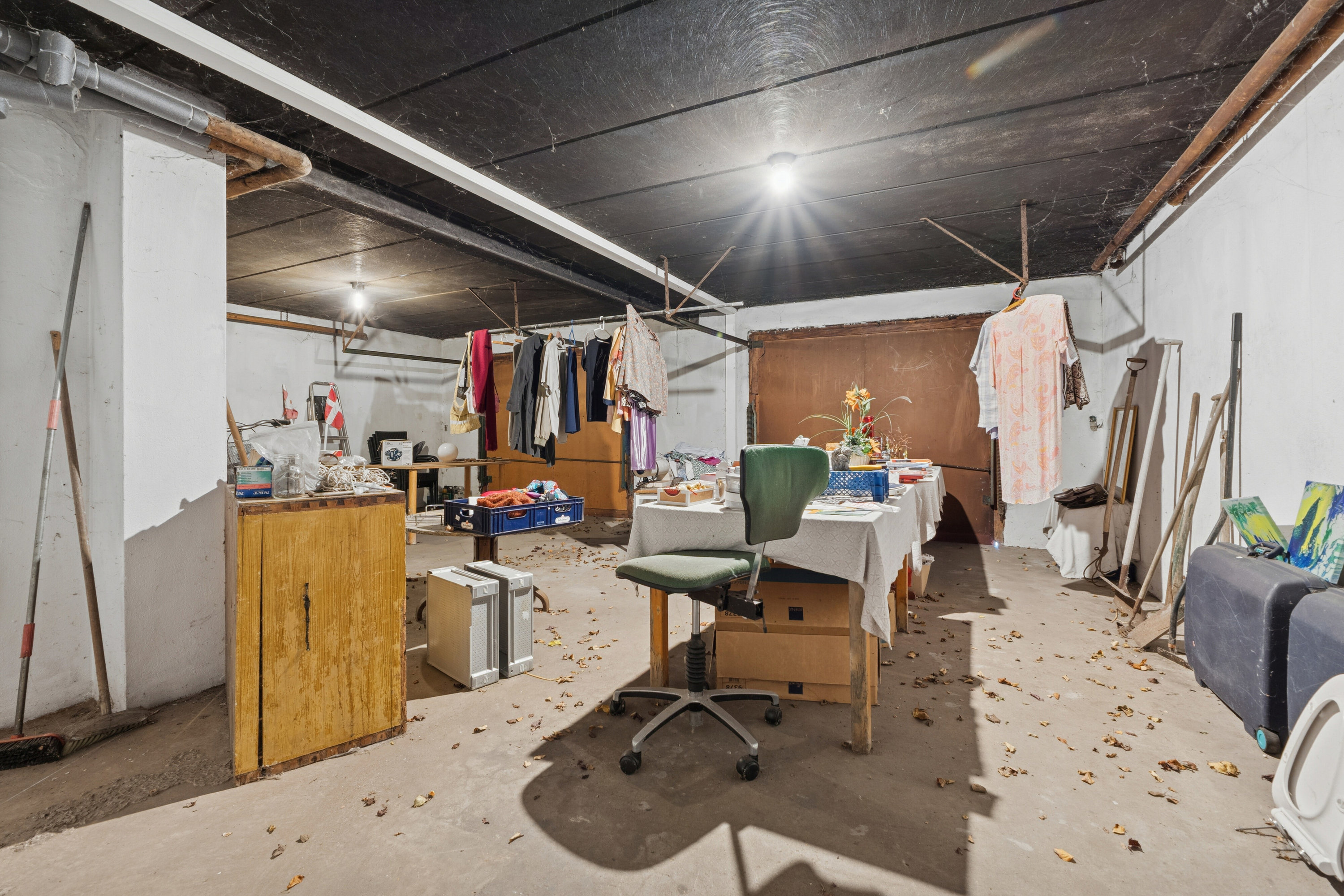 Fremhævet lager billede i fuldskærmstilstand. Billede af Lejbøllevej 13A, Lejbølle, 5953 Tranekær