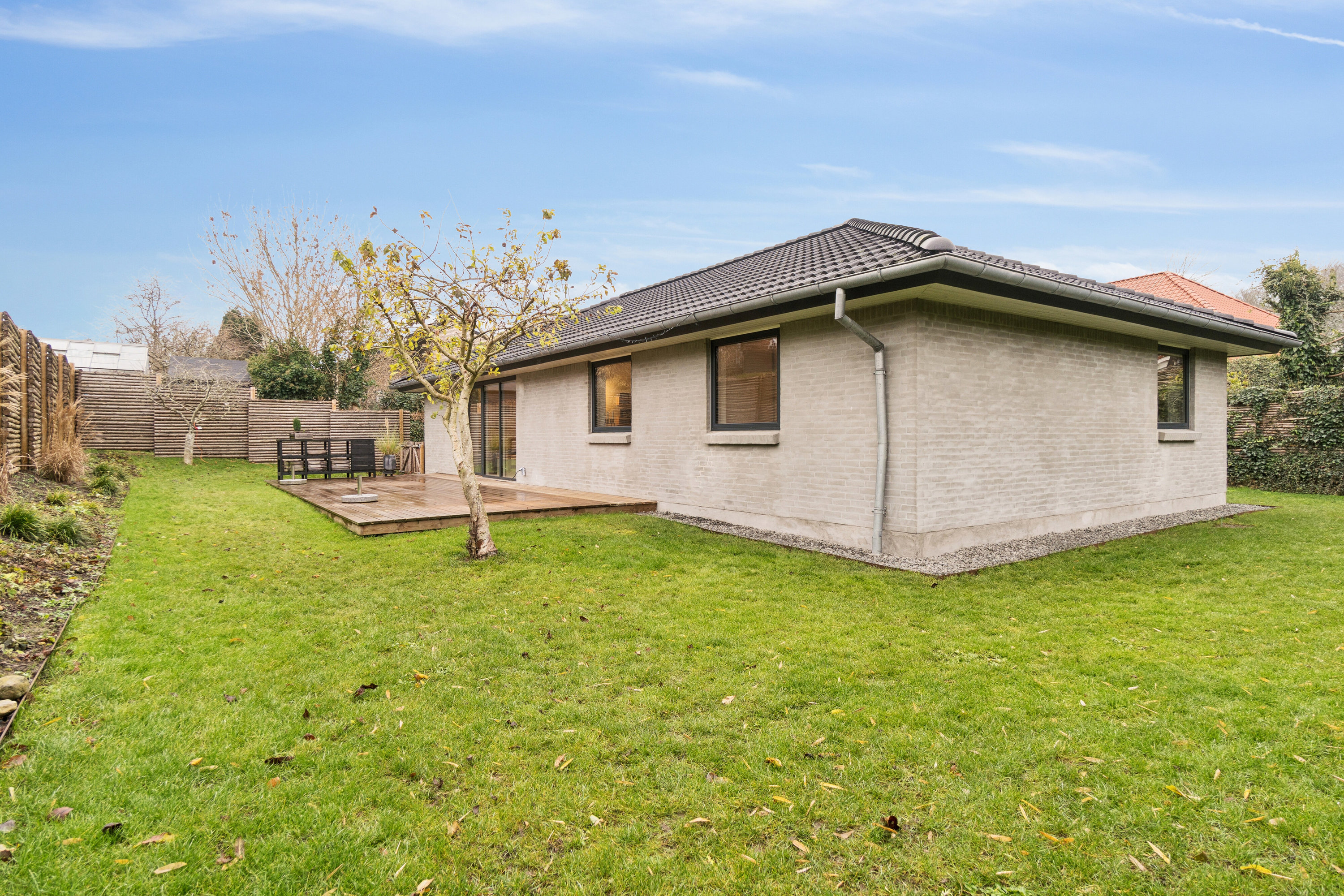 Villa: Ejendommen på J.F. Willumsens Vej 9A, 8270 Højbjerg