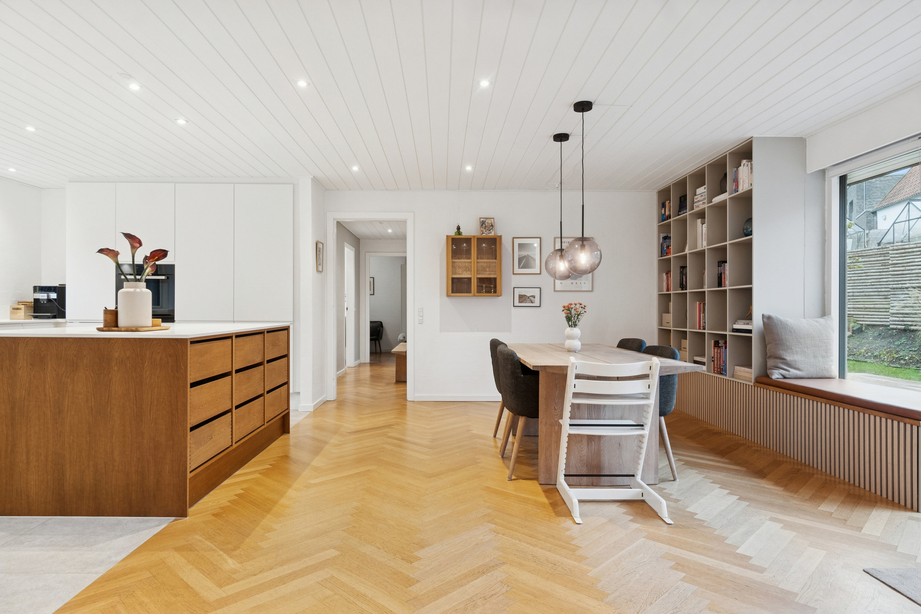 Miniaturebillede 1: alrum. Billede af J.F. Willumsens Vej 9A, 8270 Højbjerg