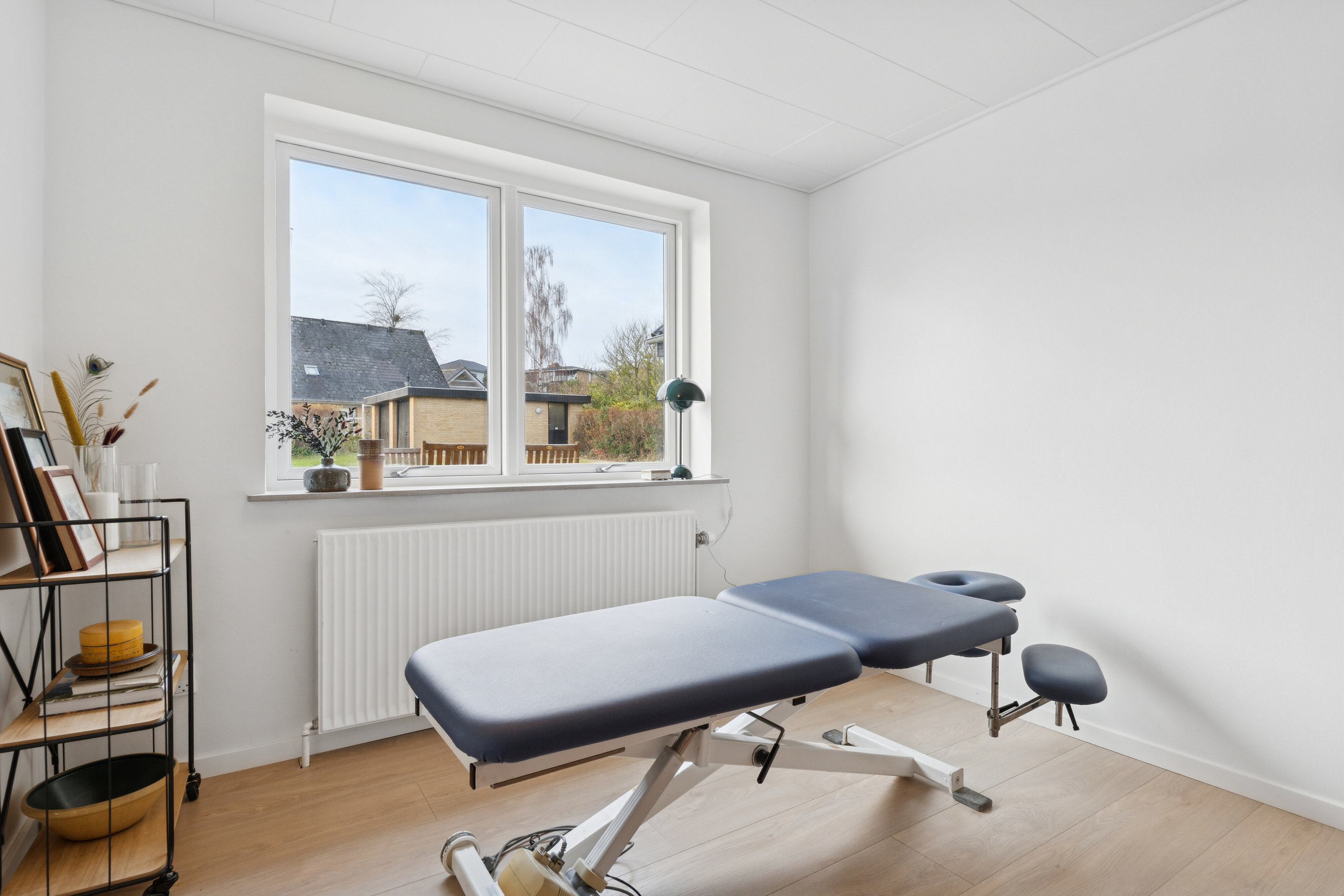 Fremhævet værelse billede i fuldskærmstilstand. Billede af Fjordvænget 2, Kollund, 6340 Kruså