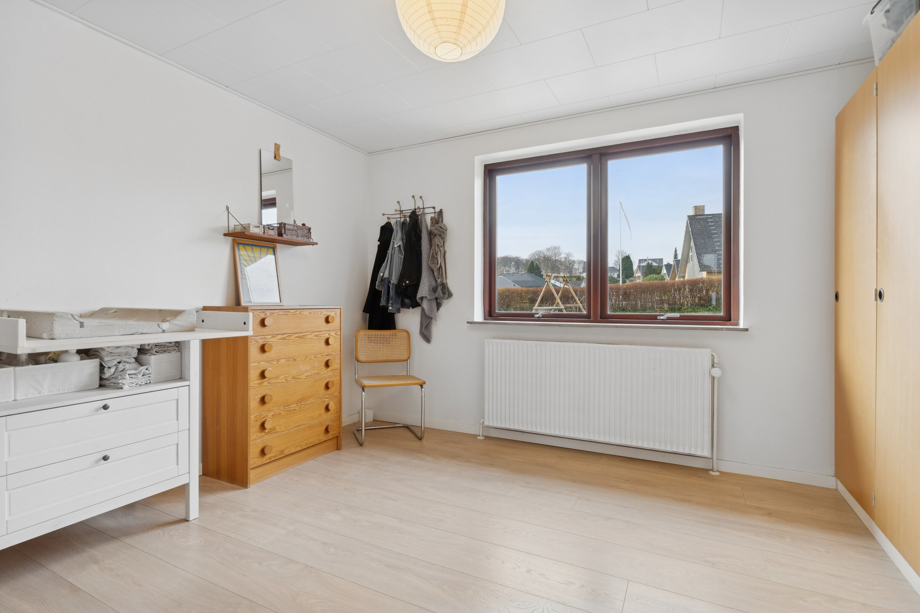 Fremhævet arbejdsværelse billede i fuldskærmstilstand. Billede af Fjordvænget 2, Kollund, 6340 Kruså