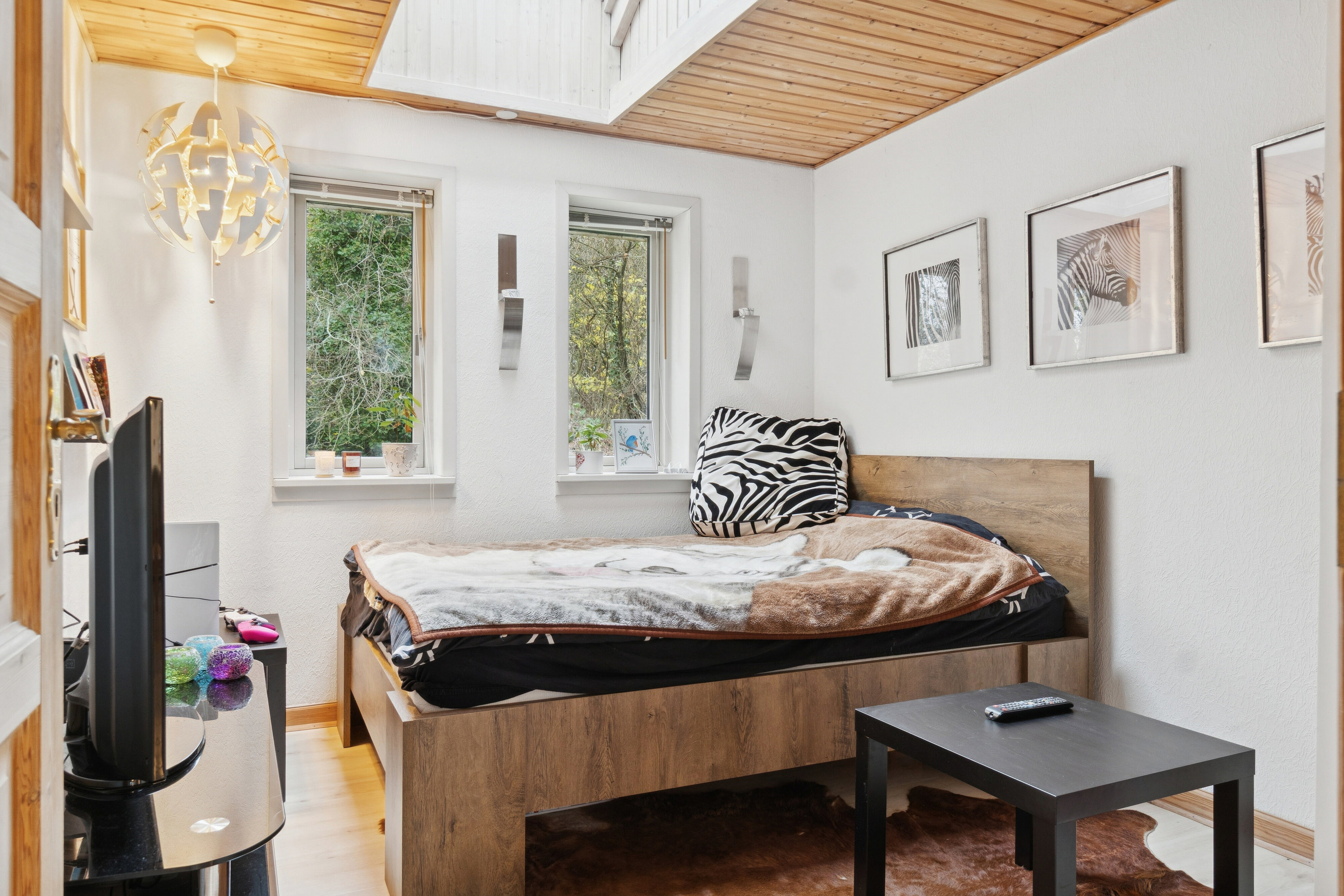 Fremhævet værelse billede i fuldskærmstilstand. Billede af Olufsvej 4, Hyllinge, 4700 Næstved