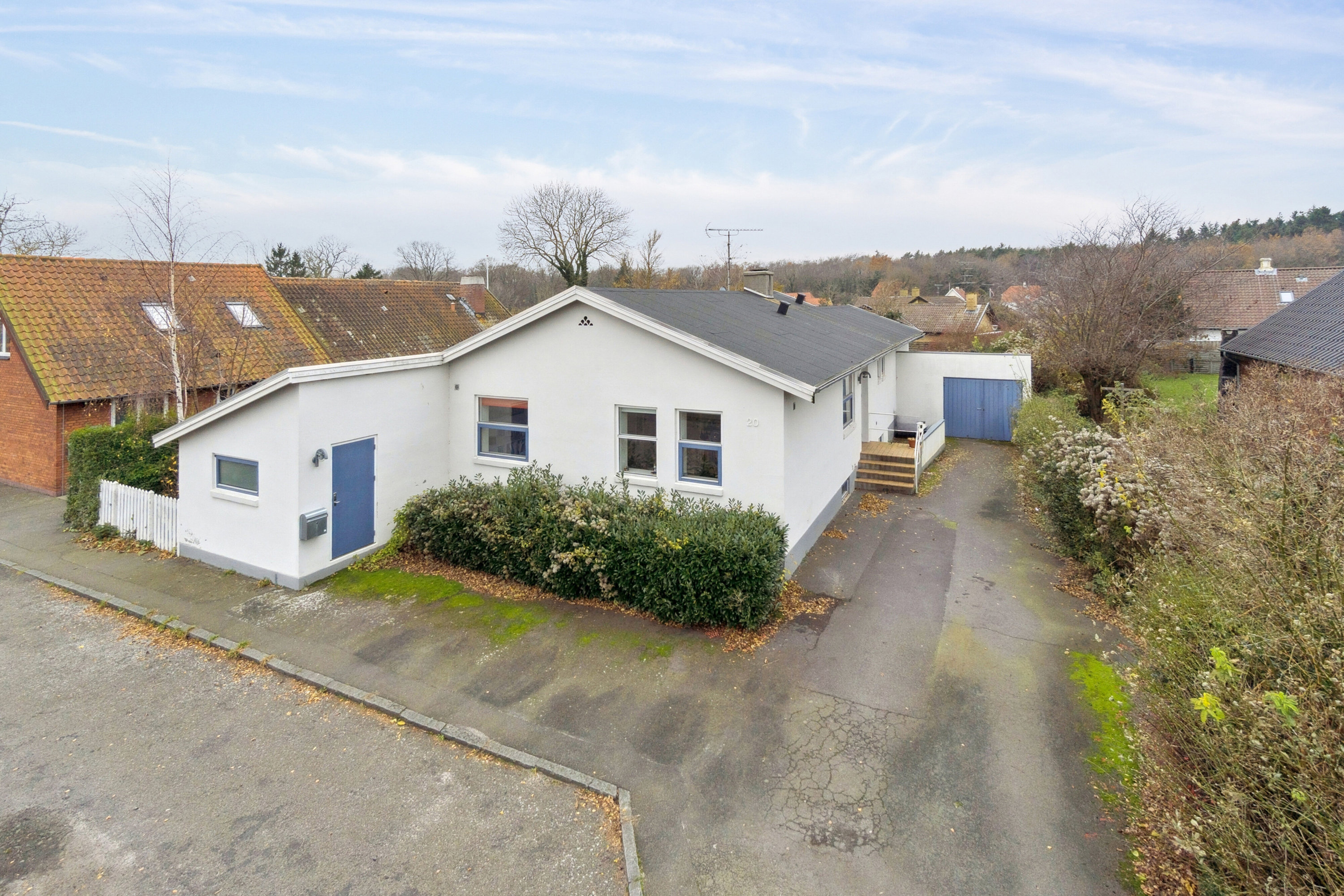 Sandflugtsvej 20, Rønne, 3700 Rønne