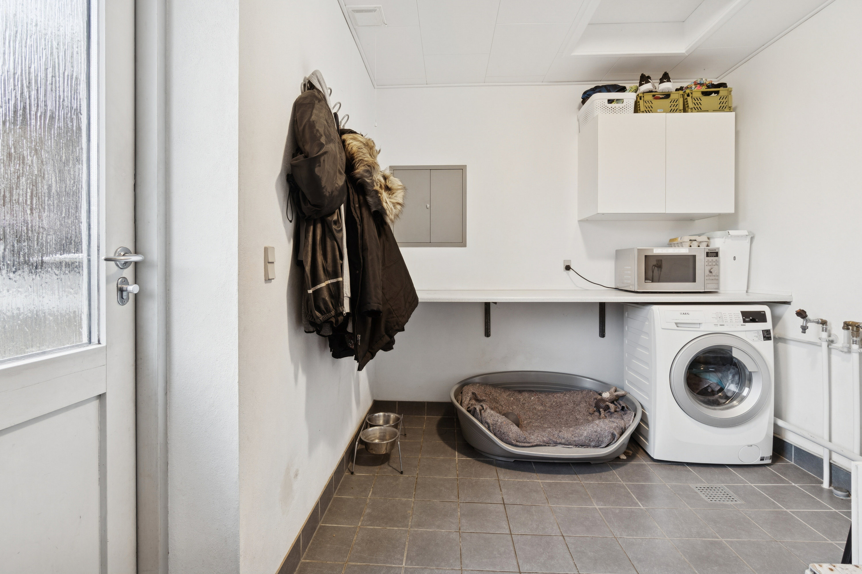 Fremhævet bryggers billede i fuldskærmstilstand. Billede af Ågade 17, Tejn, 3770 Allinge