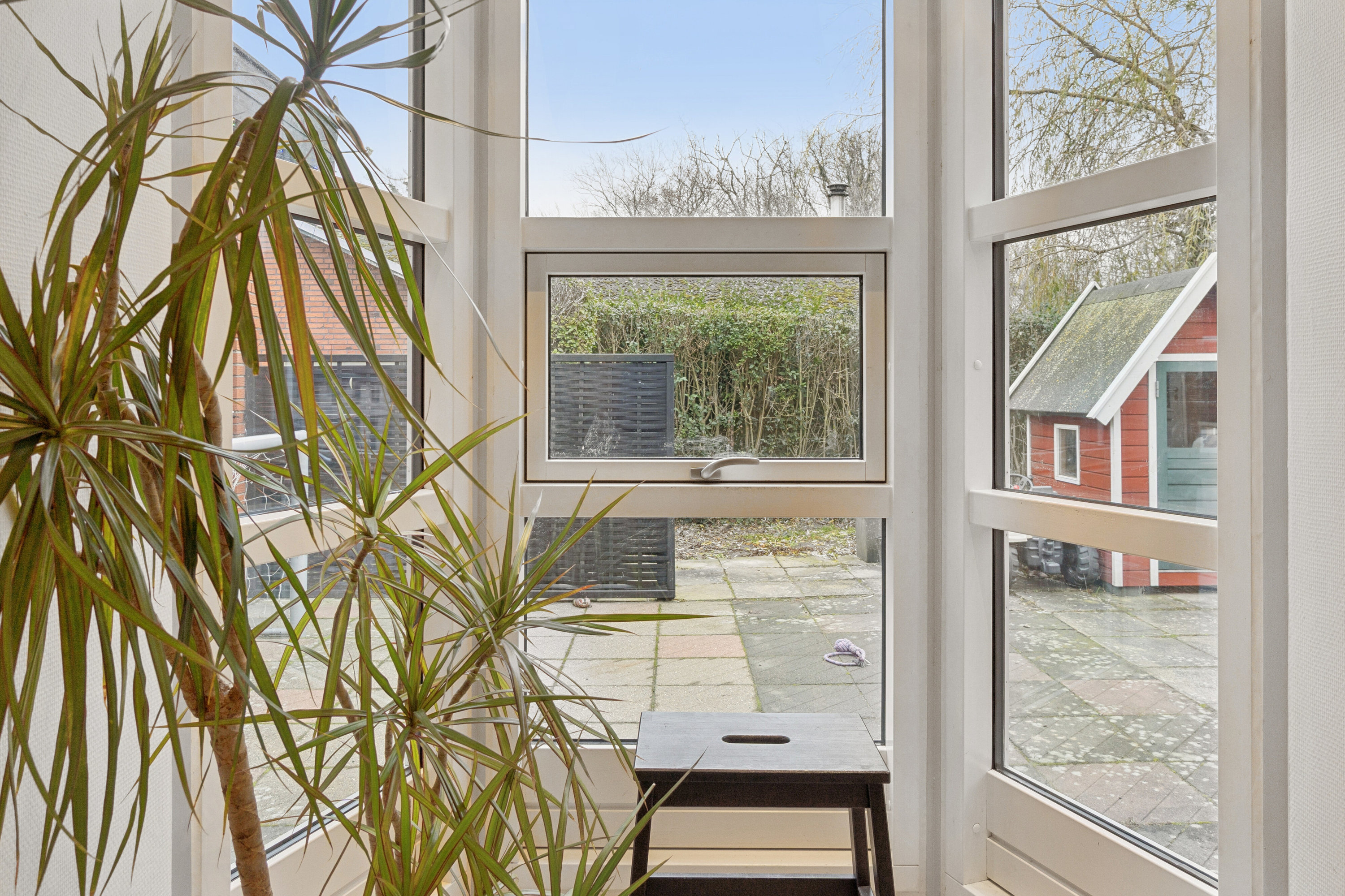 Fremhævet indendørs billede i fuldskærmstilstand. Billede af Ågade 17, Tejn, 3770 Allinge