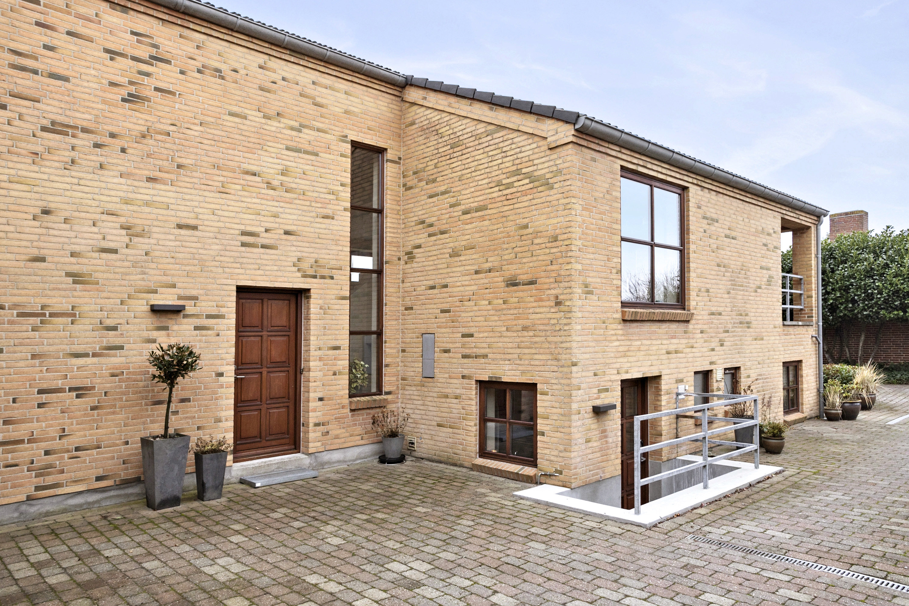 Fremhævet ejendommen billede i fuldskærmstilstand. Billede af Hovmarksvej 75, 8700 Horsens