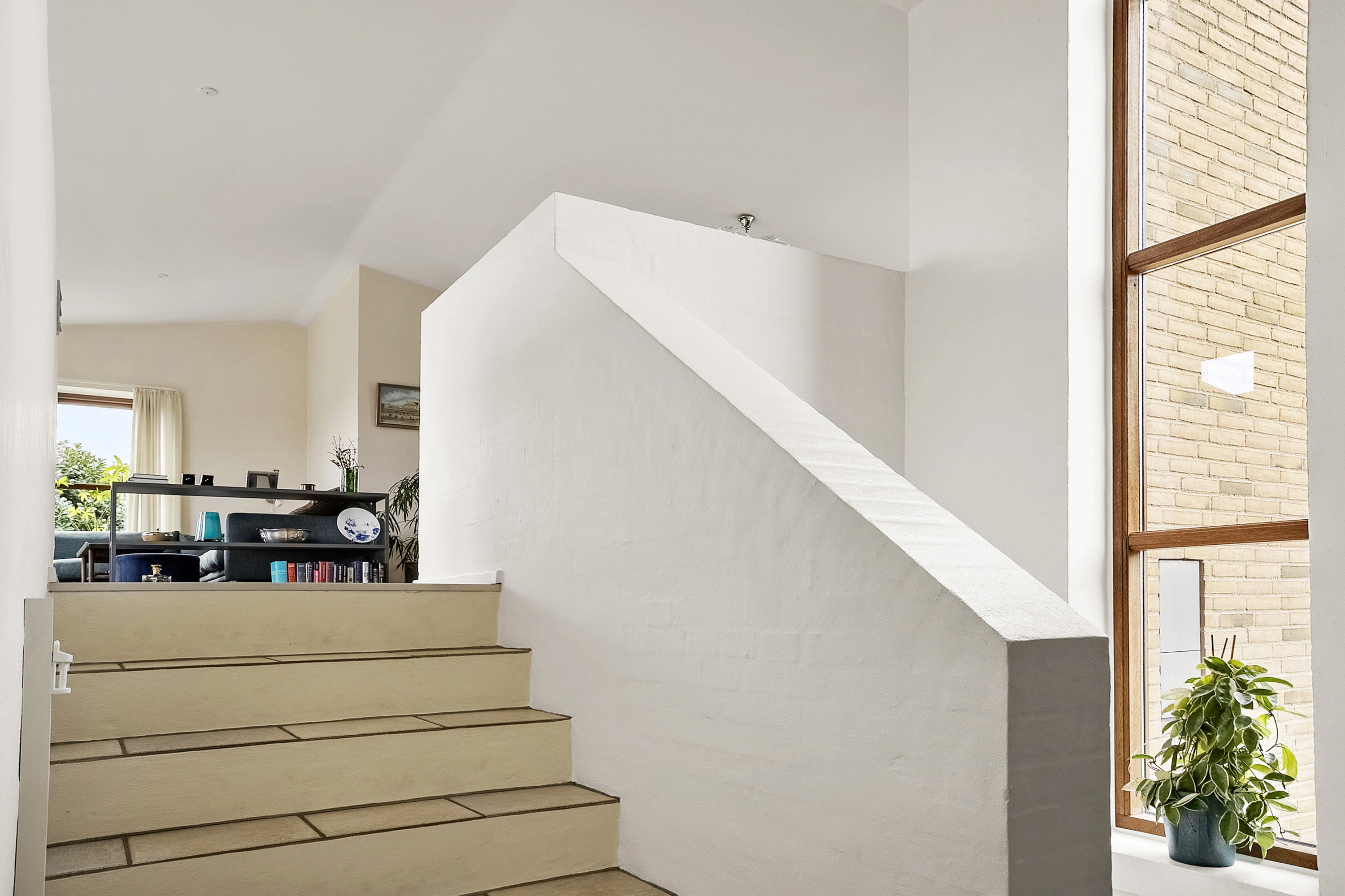 Fremhævet værelse billede i fuldskærmstilstand. Billede af Hovmarksvej 75, 8700 Horsens