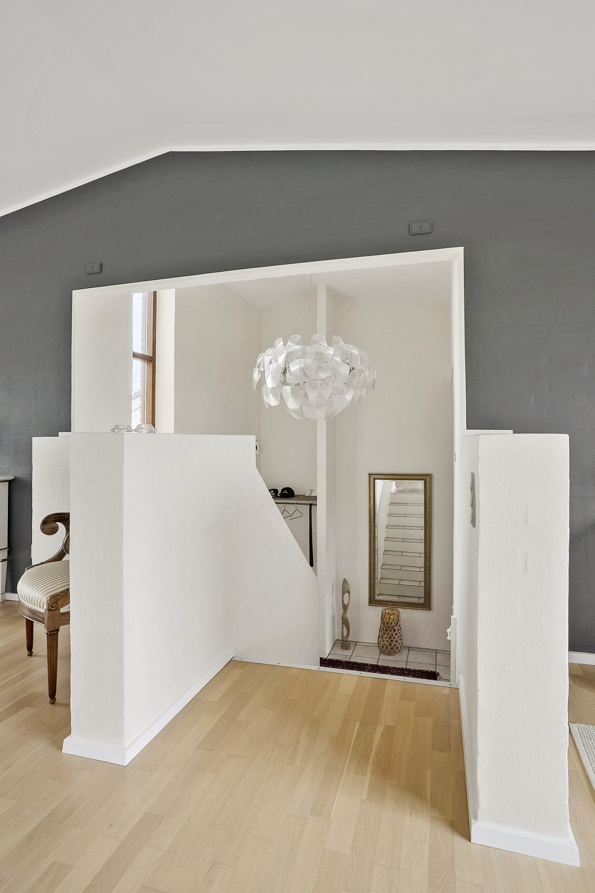 Fremhævet værelse billede i fuldskærmstilstand. Billede af Hovmarksvej 75, 8700 Horsens