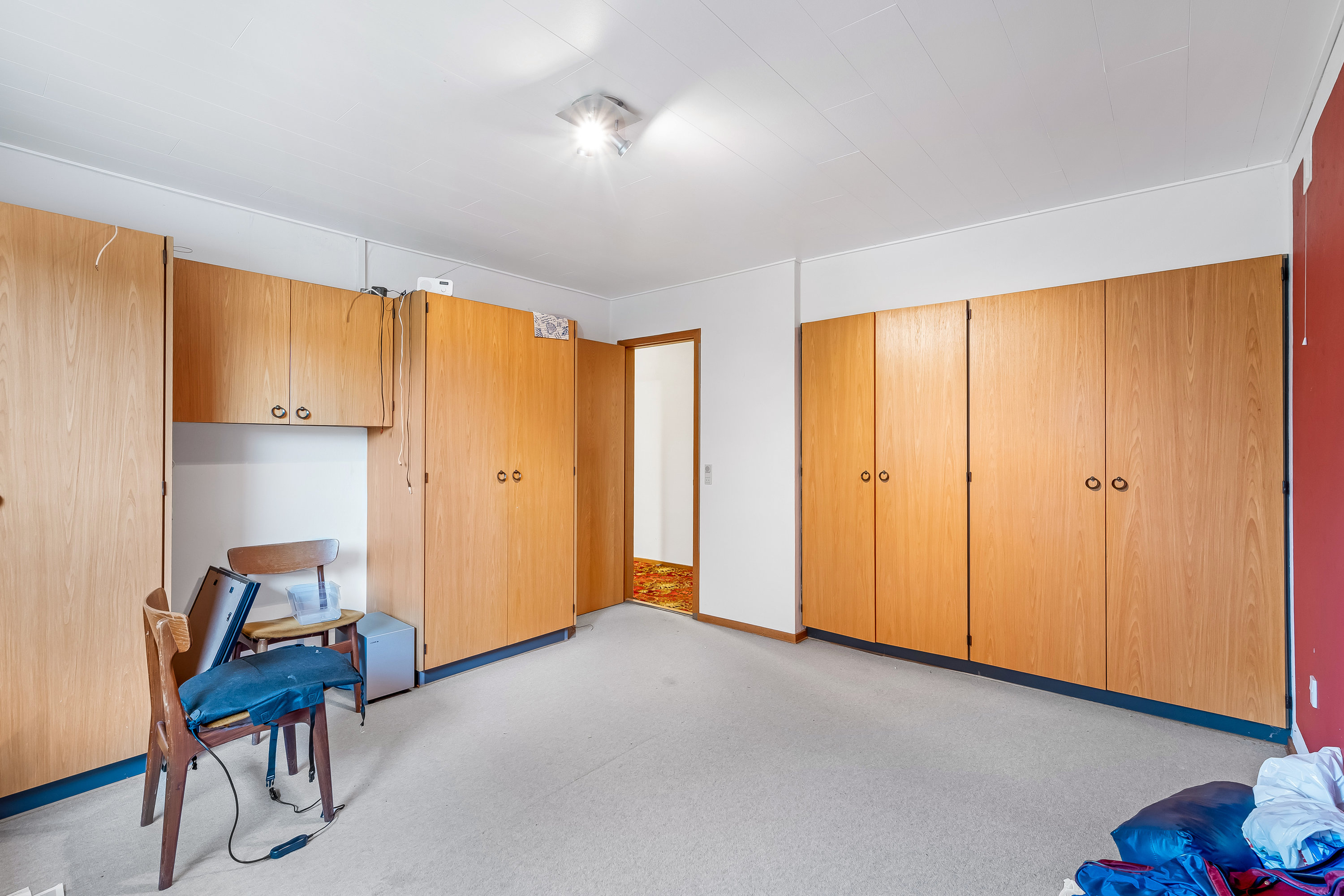 Fremhævet værelse billede i fuldskærmstilstand. Billede af Kærvej 38, Jejsing, 6270 Tønder