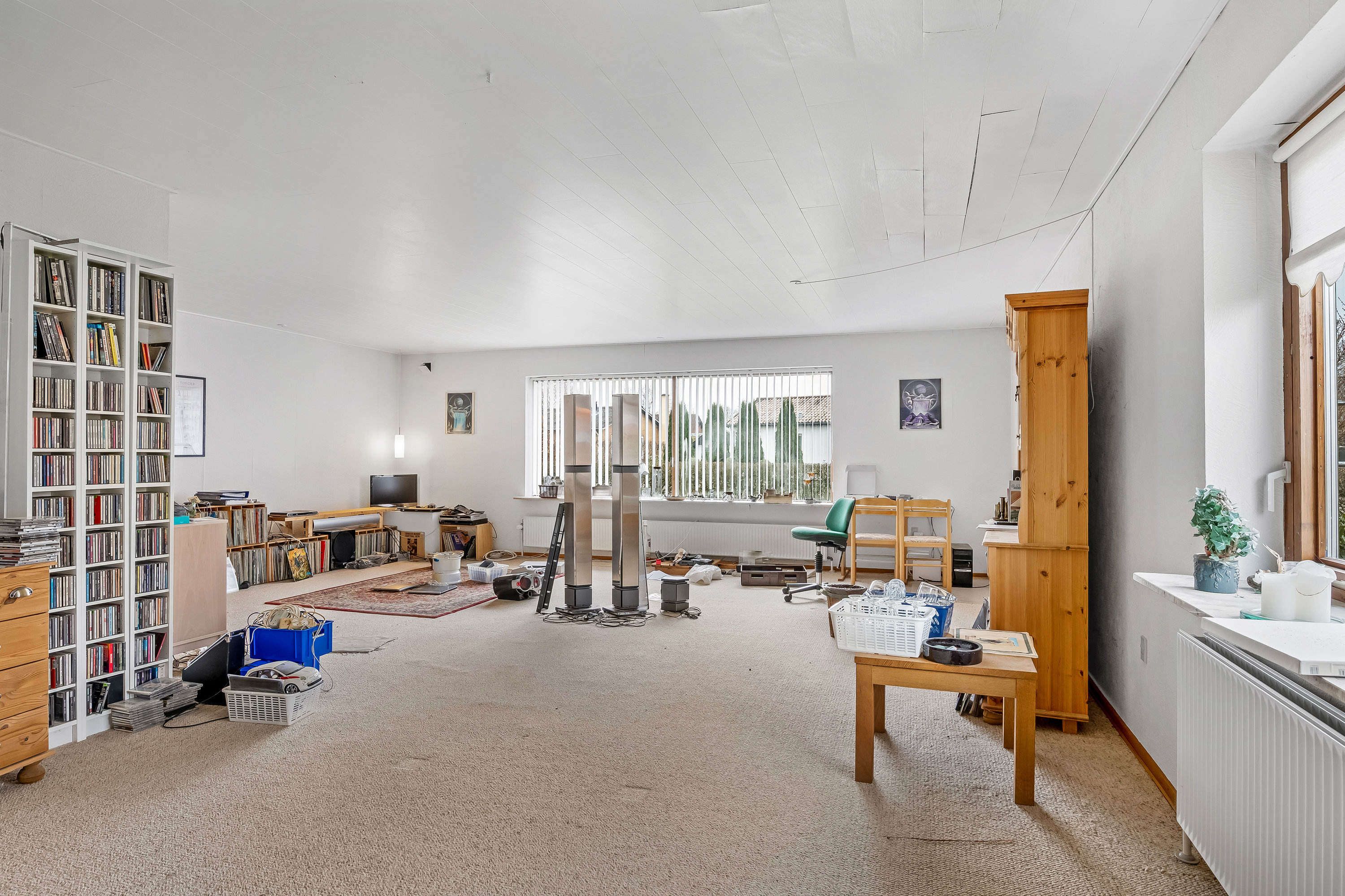 Fremhævet andet billede i fuldskærmstilstand. Billede af Kærvej 38, Jejsing, 6270 Tønder