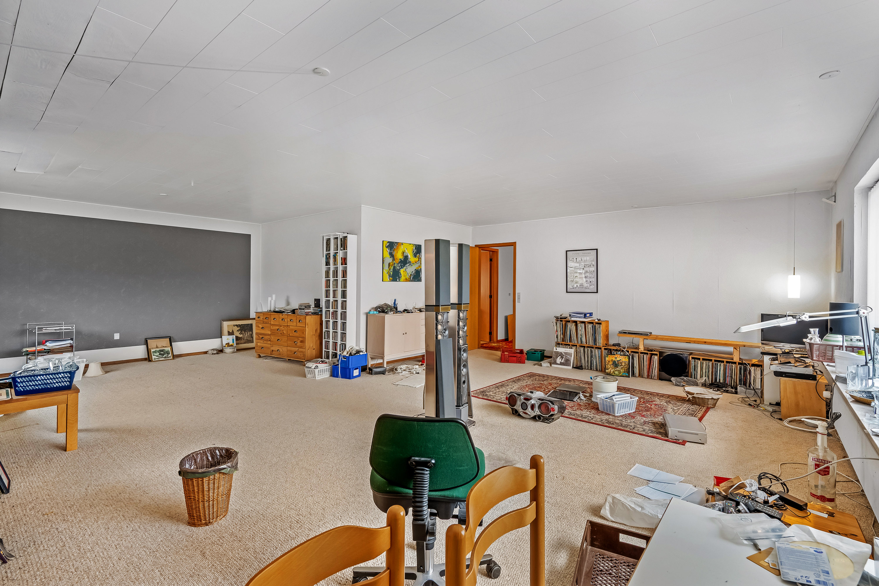 Fremhævet andet billede i fuldskærmstilstand. Billede af Kærvej 38, Jejsing, 6270 Tønder