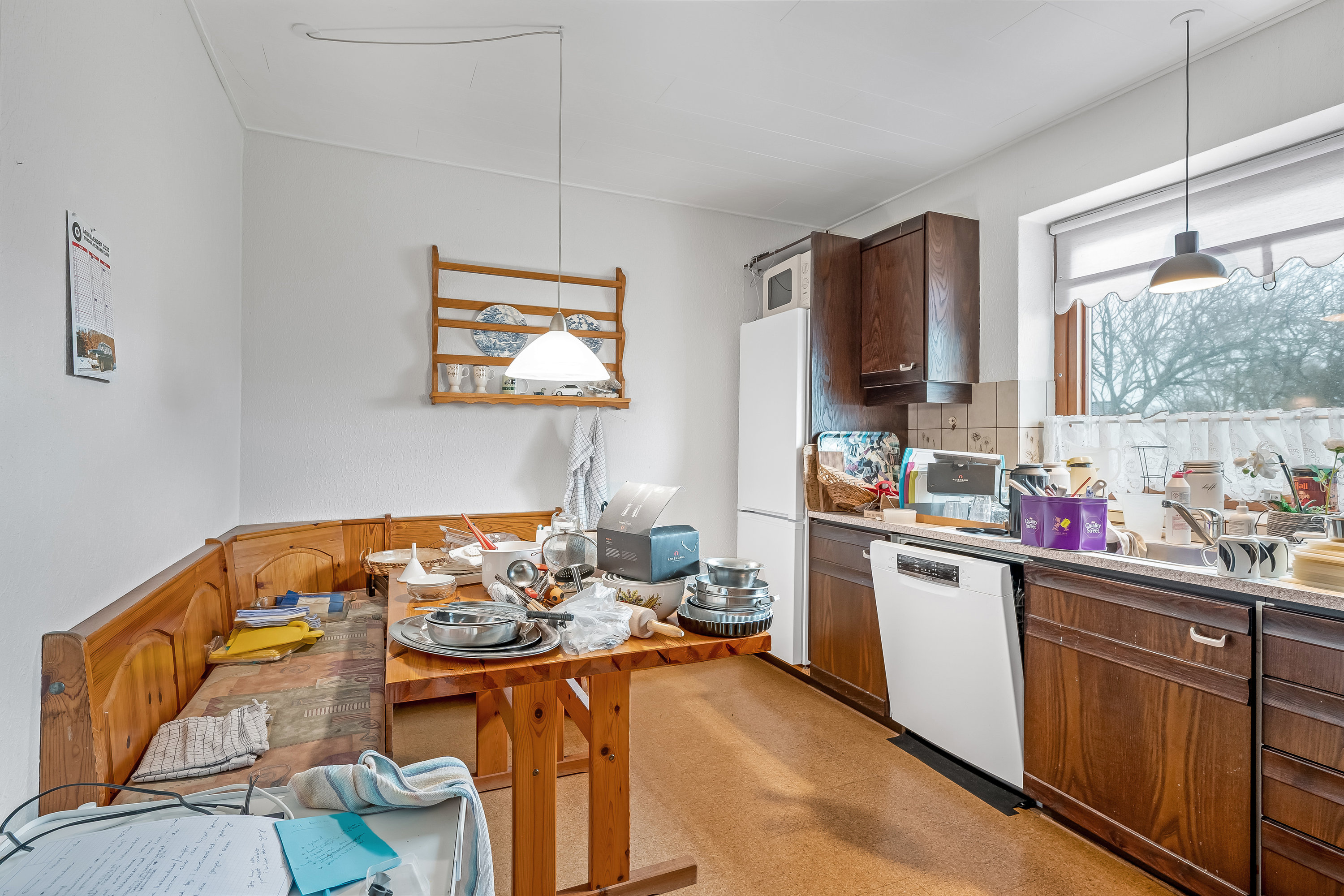 Fremhævet værelse billede i fuldskærmstilstand. Billede af Kærvej 38, Jejsing, 6270 Tønder