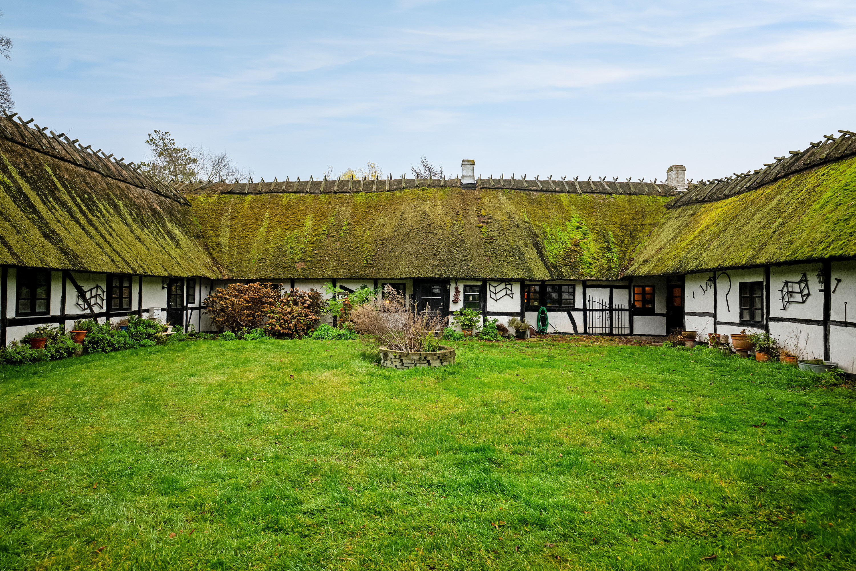 Fremhævet  billede i fuldskærmstilstand. Billede af Lienlundsvej 1, Nr Frejlev, 4892 Kettinge