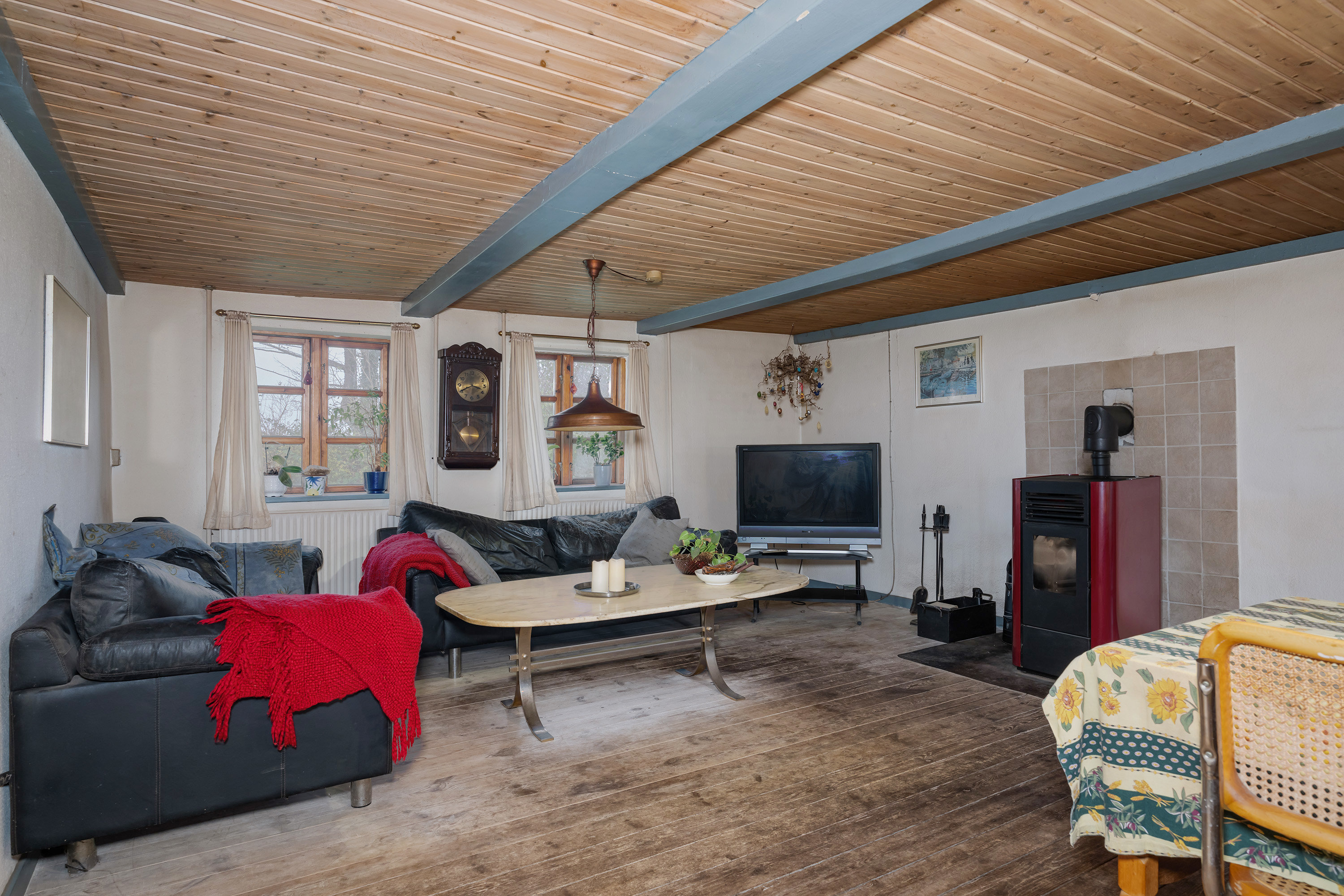 Fremhævet  billede i fuldskærmstilstand. Billede af Lienlundsvej 1, Nr Frejlev, 4892 Kettinge