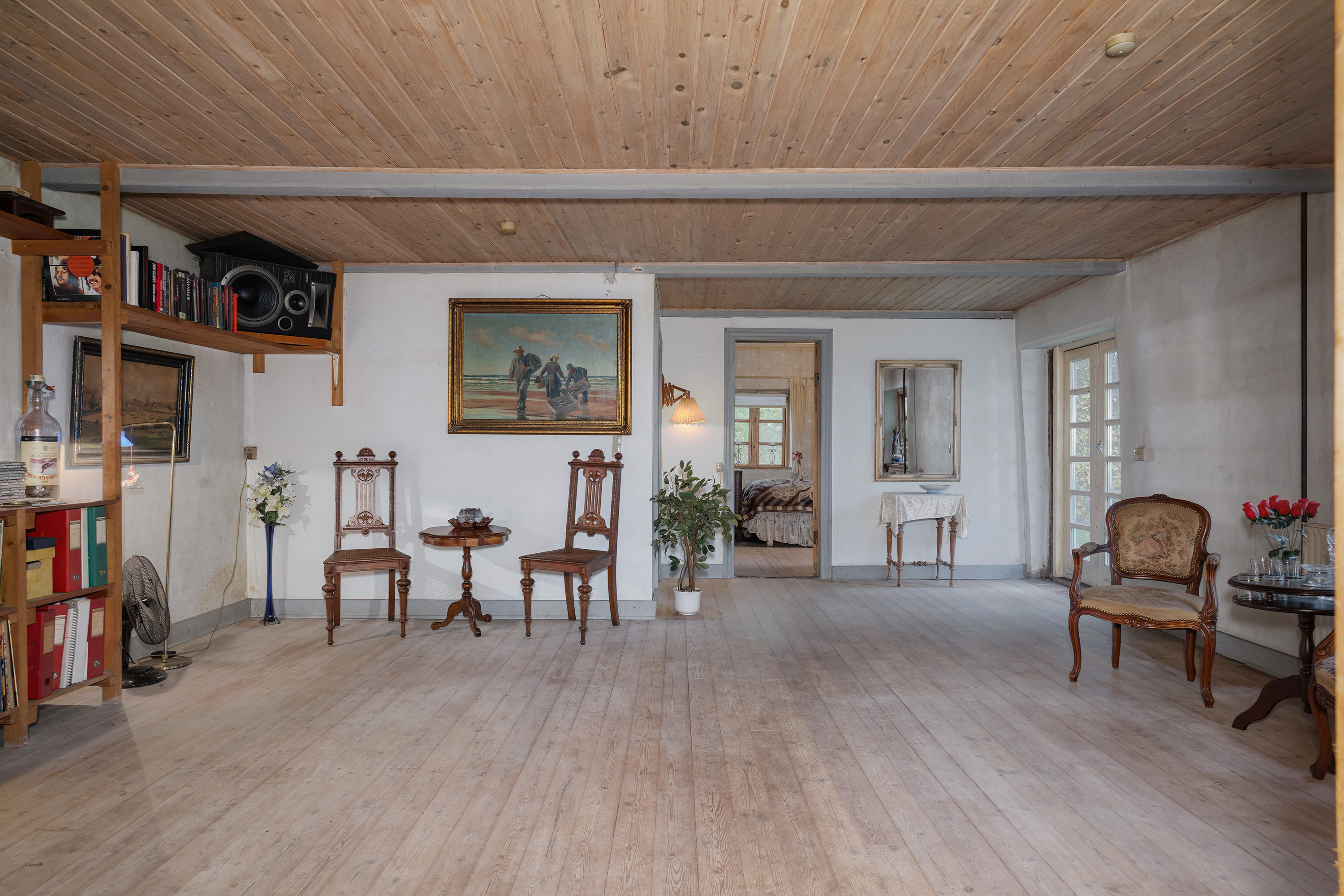 Fremhævet  billede i fuldskærmstilstand. Billede af Lienlundsvej 1, Nr Frejlev, 4892 Kettinge