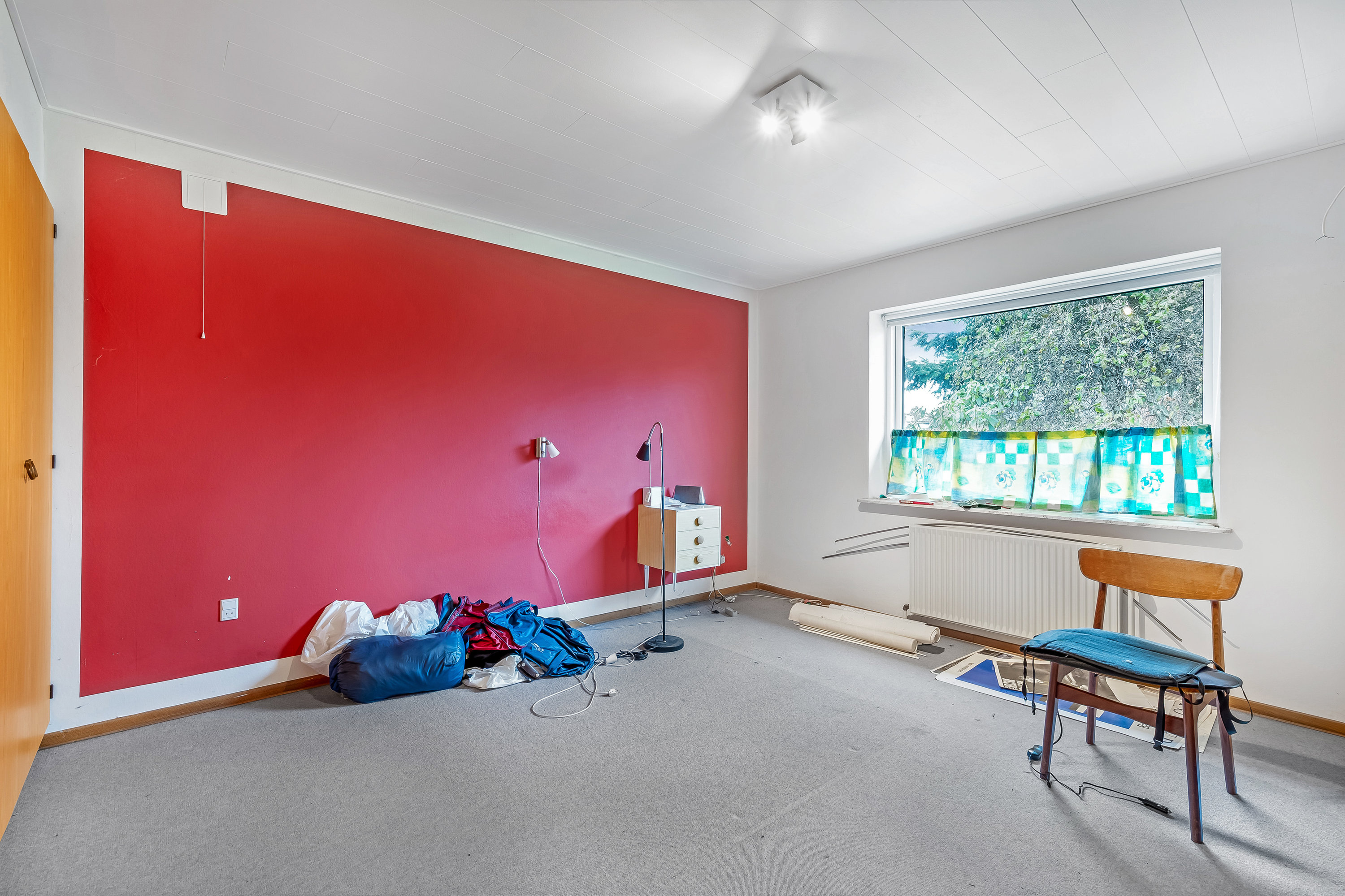 Fremhævet værelse billede i fuldskærmstilstand. Billede af Kærvej 38, Jejsing, 6270 Tønder