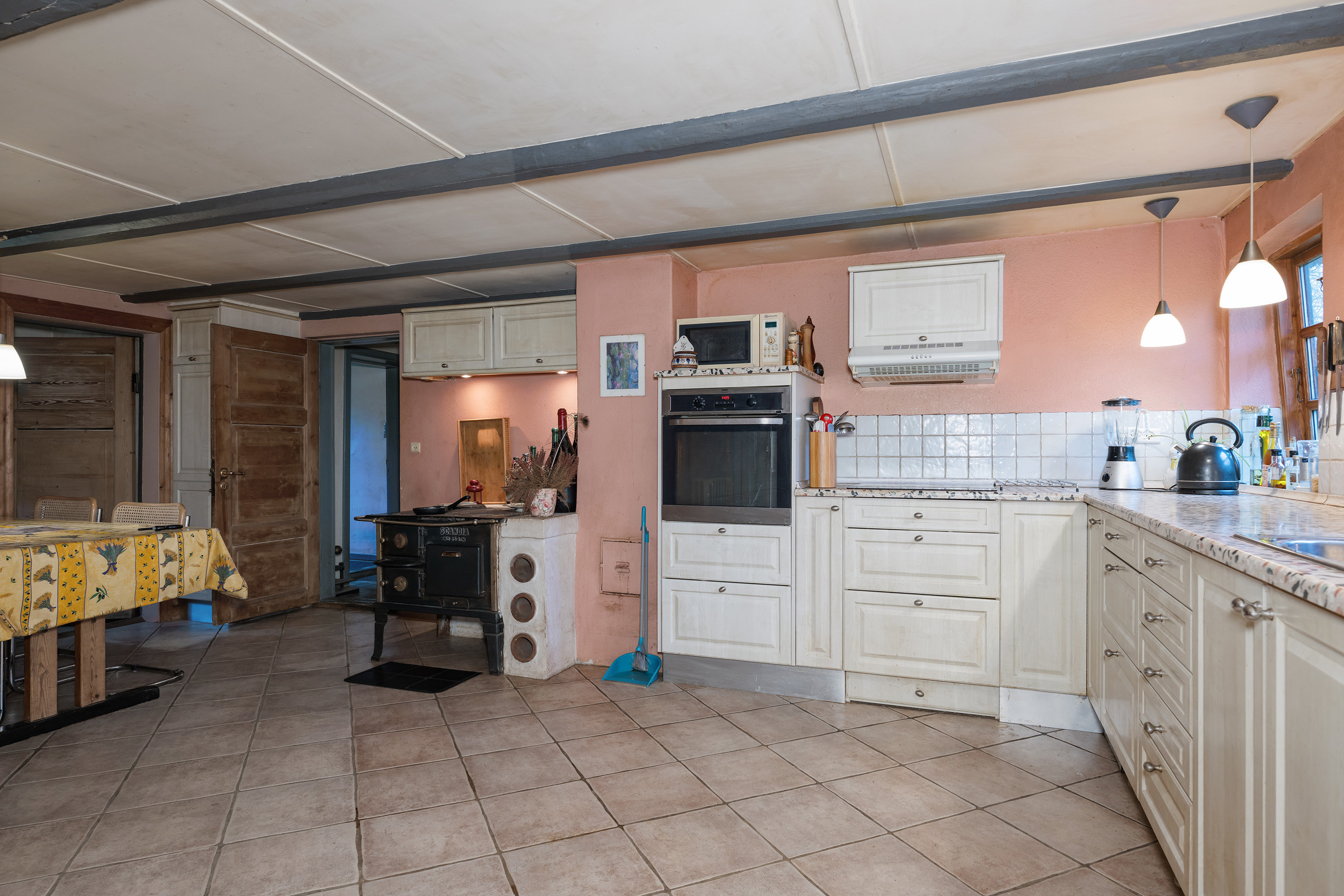 Fremhævet  billede i fuldskærmstilstand. Billede af Lienlundsvej 1, Nr Frejlev, 4892 Kettinge