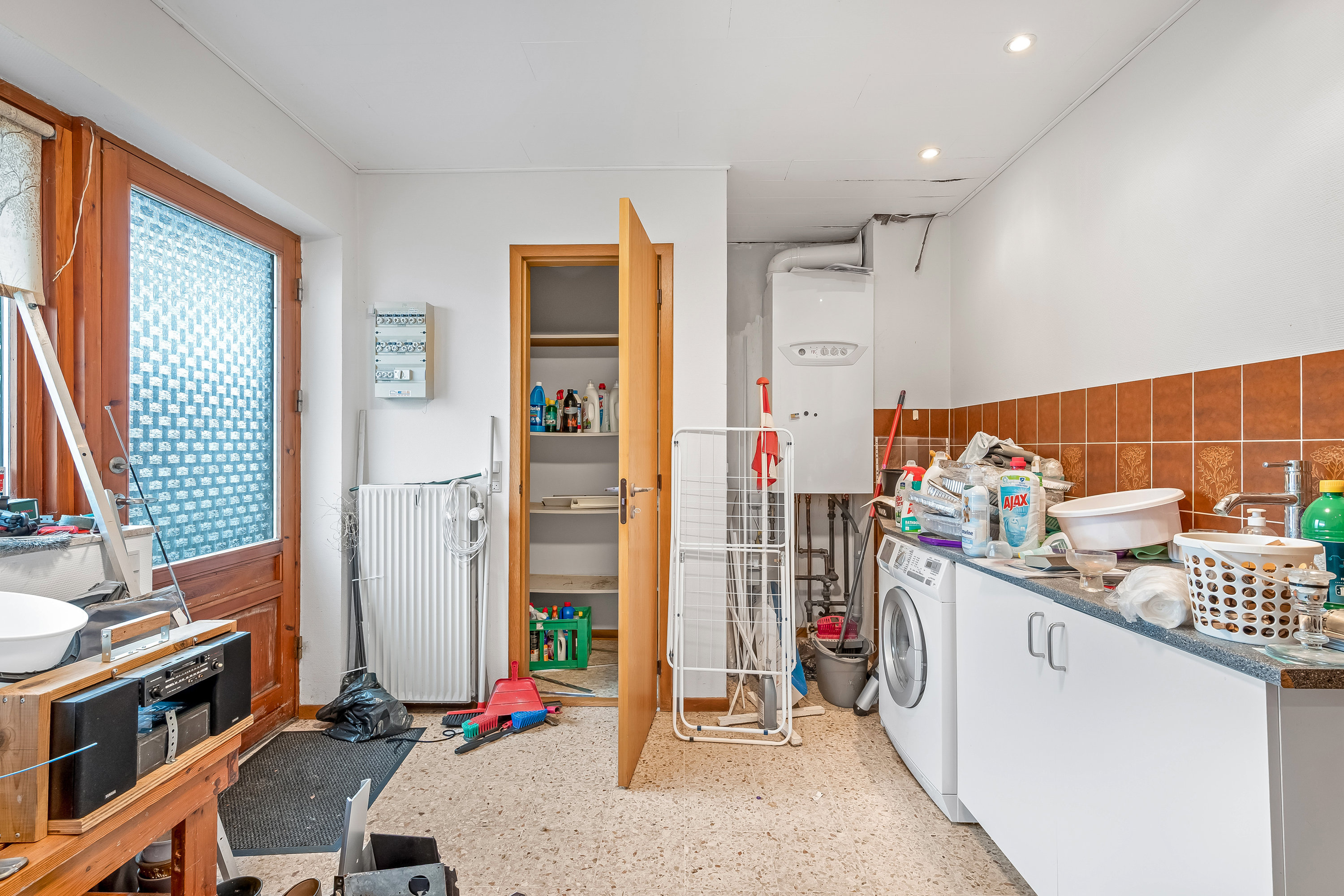 Fremhævet bryggers billede i fuldskærmstilstand. Billede af Kærvej 38, Jejsing, 6270 Tønder