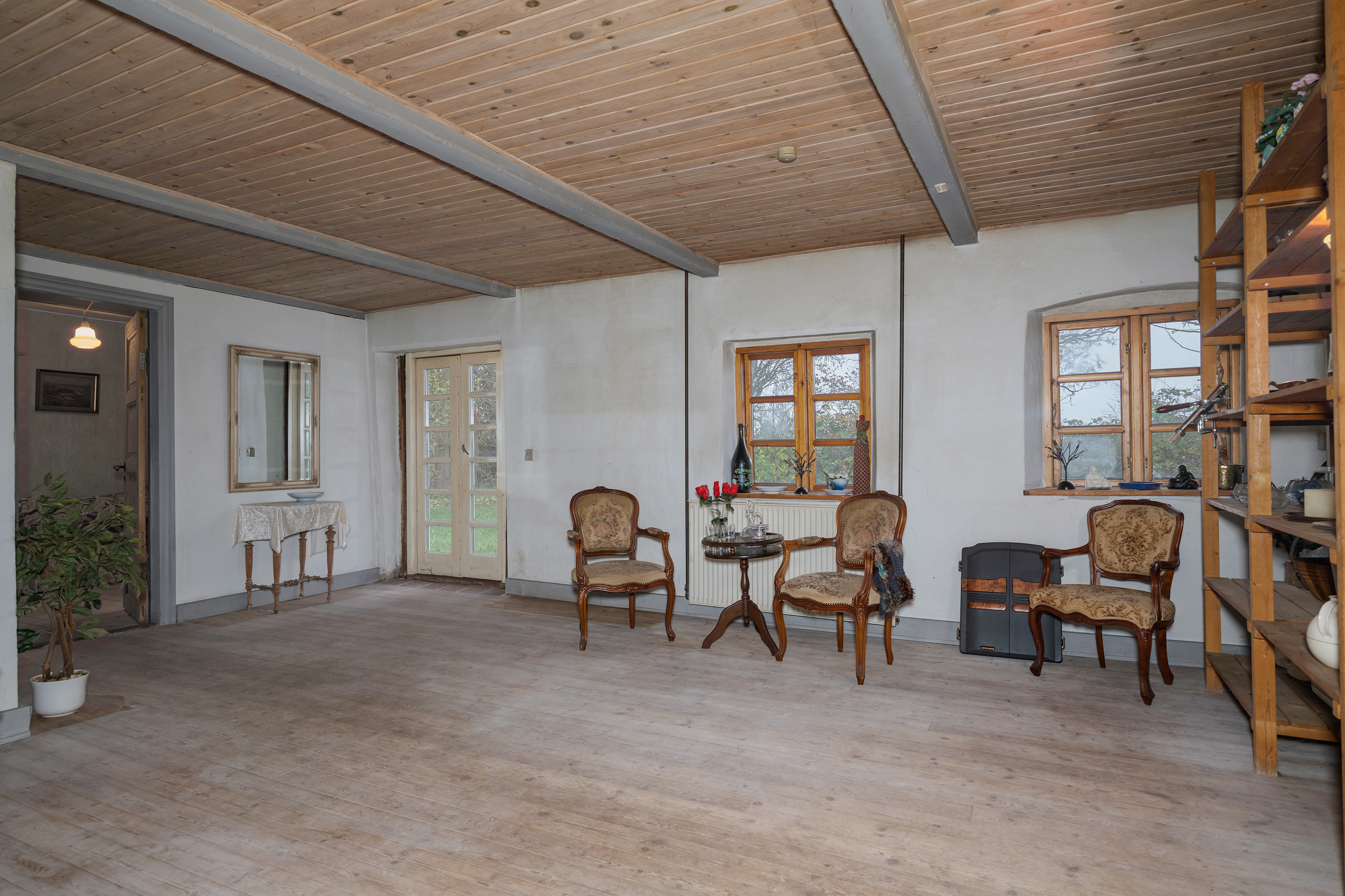 Fremhævet  billede i fuldskærmstilstand. Billede af Lienlundsvej 1, Nr Frejlev, 4892 Kettinge