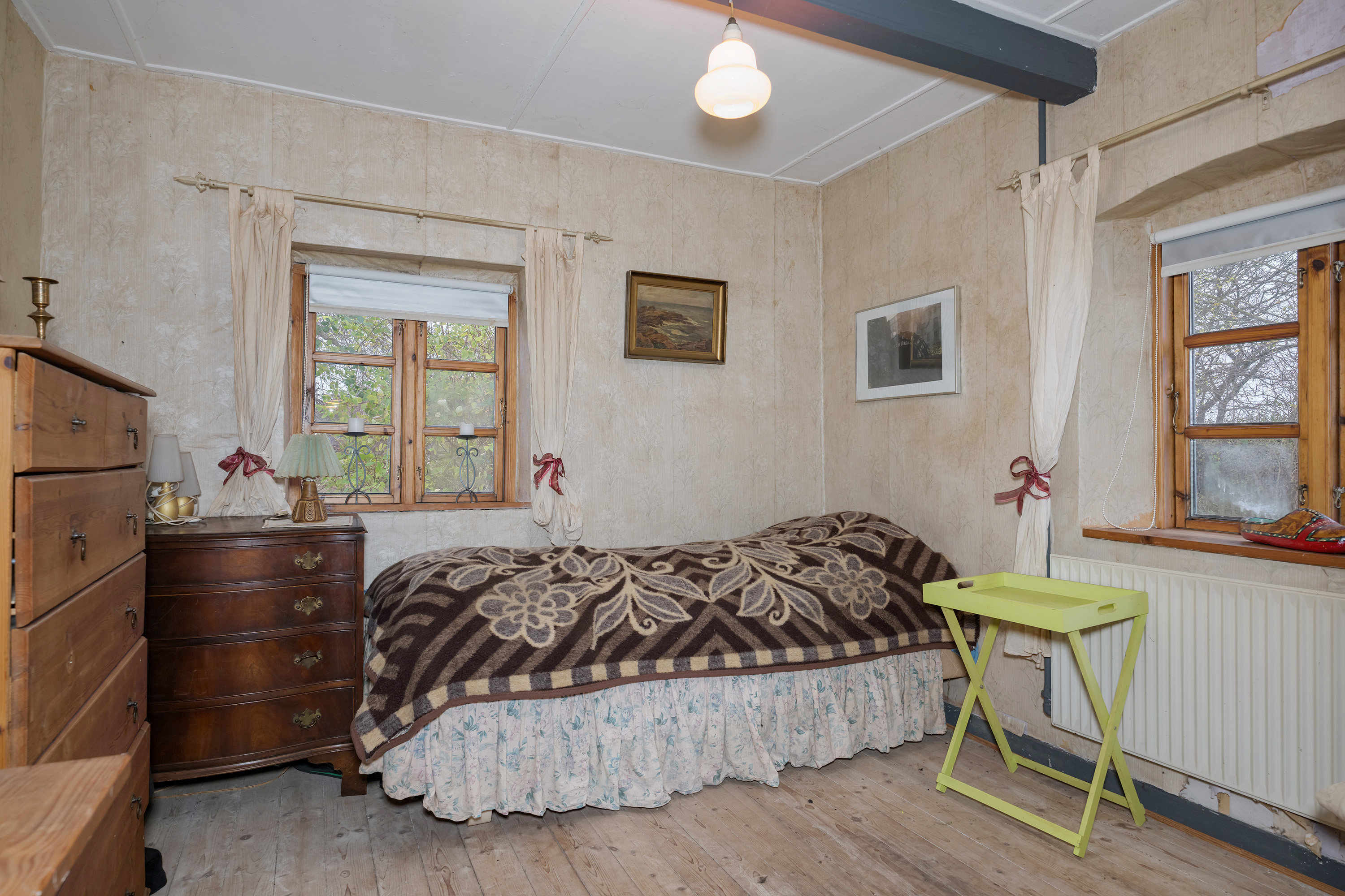 Fremhævet  billede i fuldskærmstilstand. Billede af Lienlundsvej 1, Nr Frejlev, 4892 Kettinge