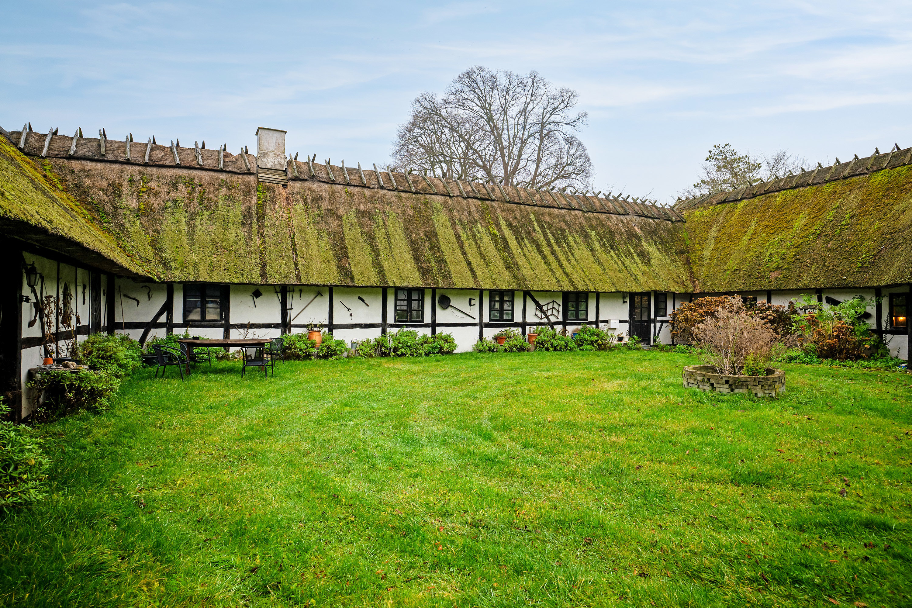 Fremhævet  billede i fuldskærmstilstand. Billede af Lienlundsvej 1, Nr Frejlev, 4892 Kettinge