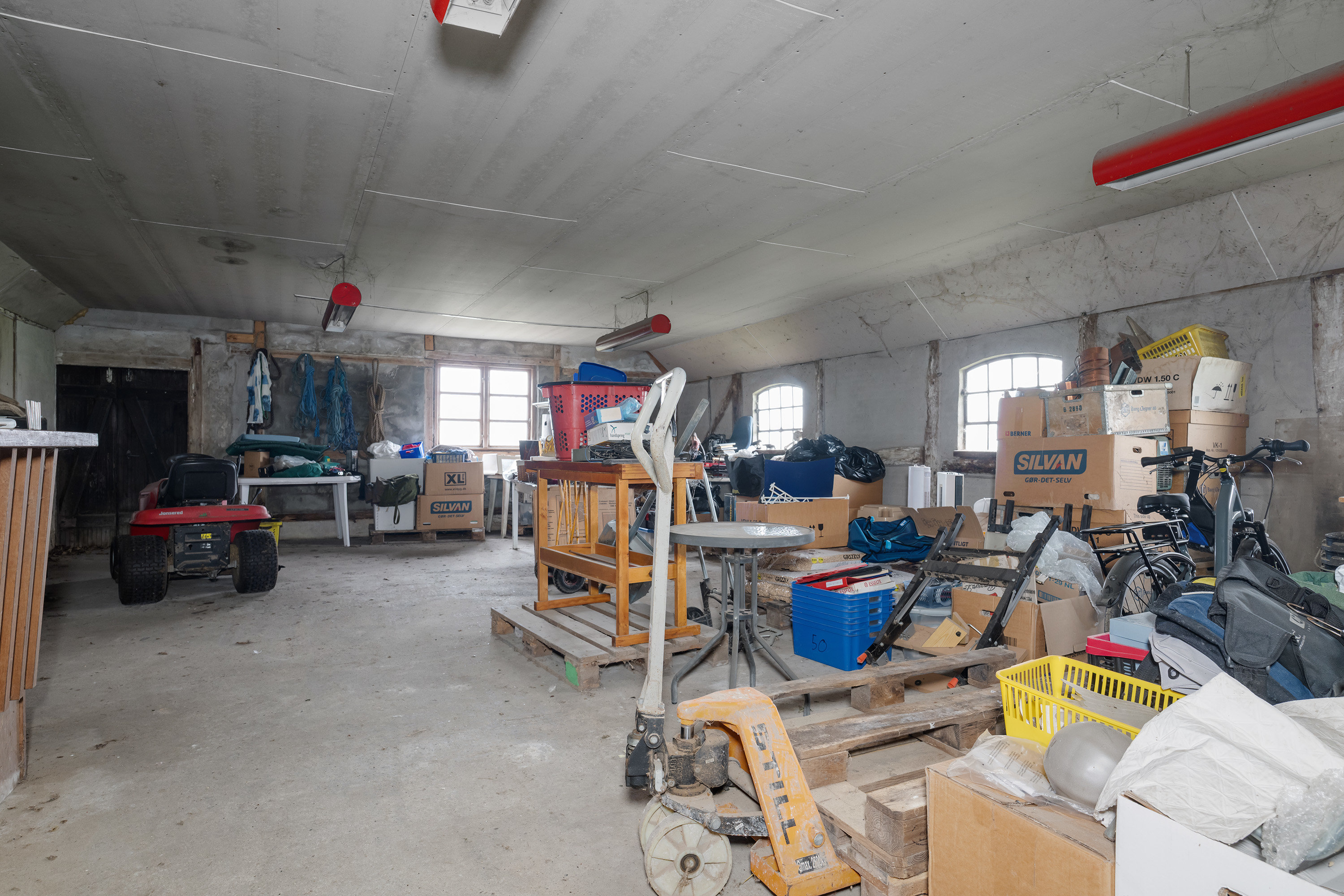 Fremhævet  billede i fuldskærmstilstand. Billede af Lienlundsvej 1, Nr Frejlev, 4892 Kettinge