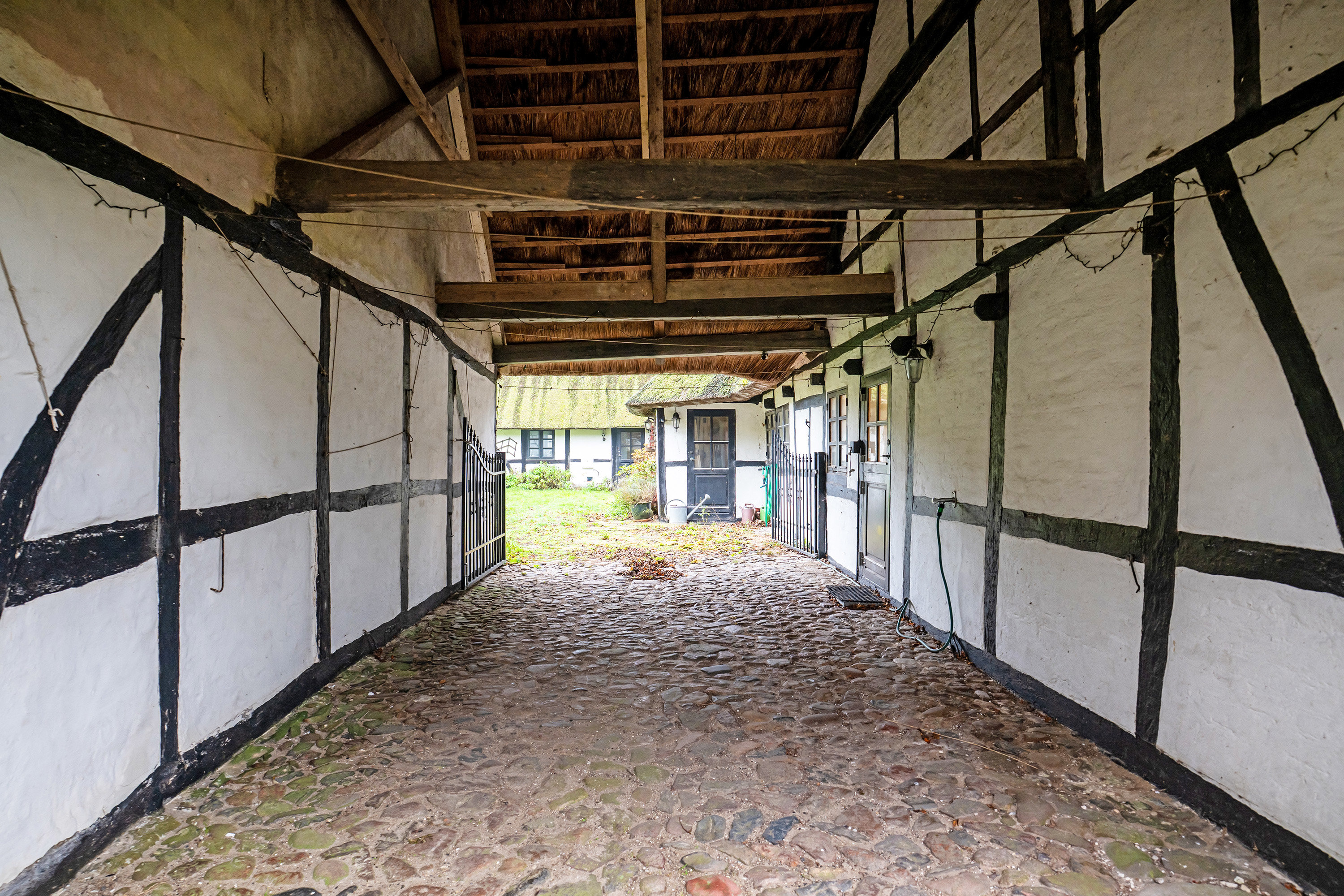 Fremhævet  billede i fuldskærmstilstand. Billede af Lienlundsvej 1, Nr Frejlev, 4892 Kettinge