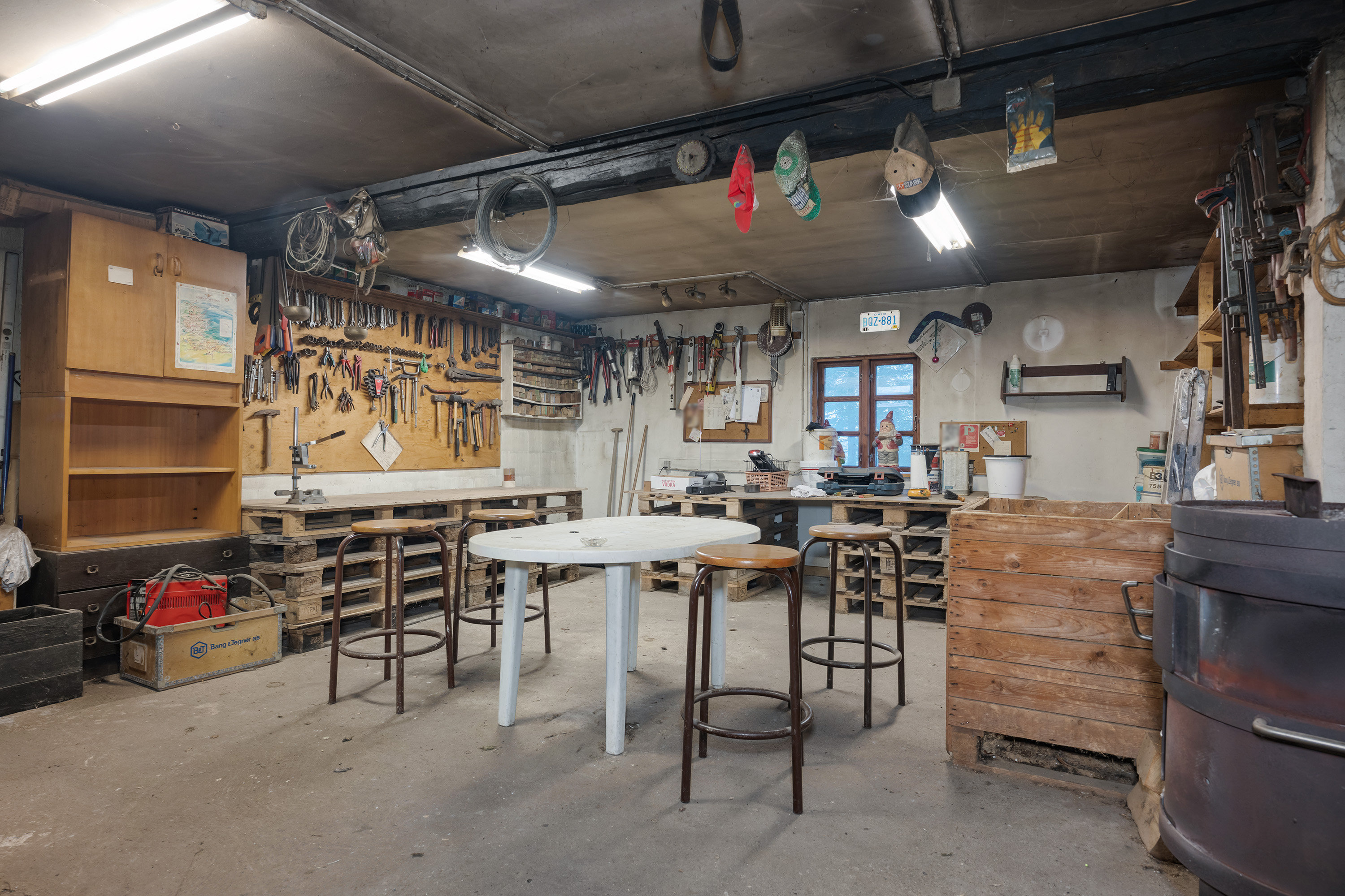 Fremhævet  billede i fuldskærmstilstand. Billede af Lienlundsvej 1, Nr Frejlev, 4892 Kettinge