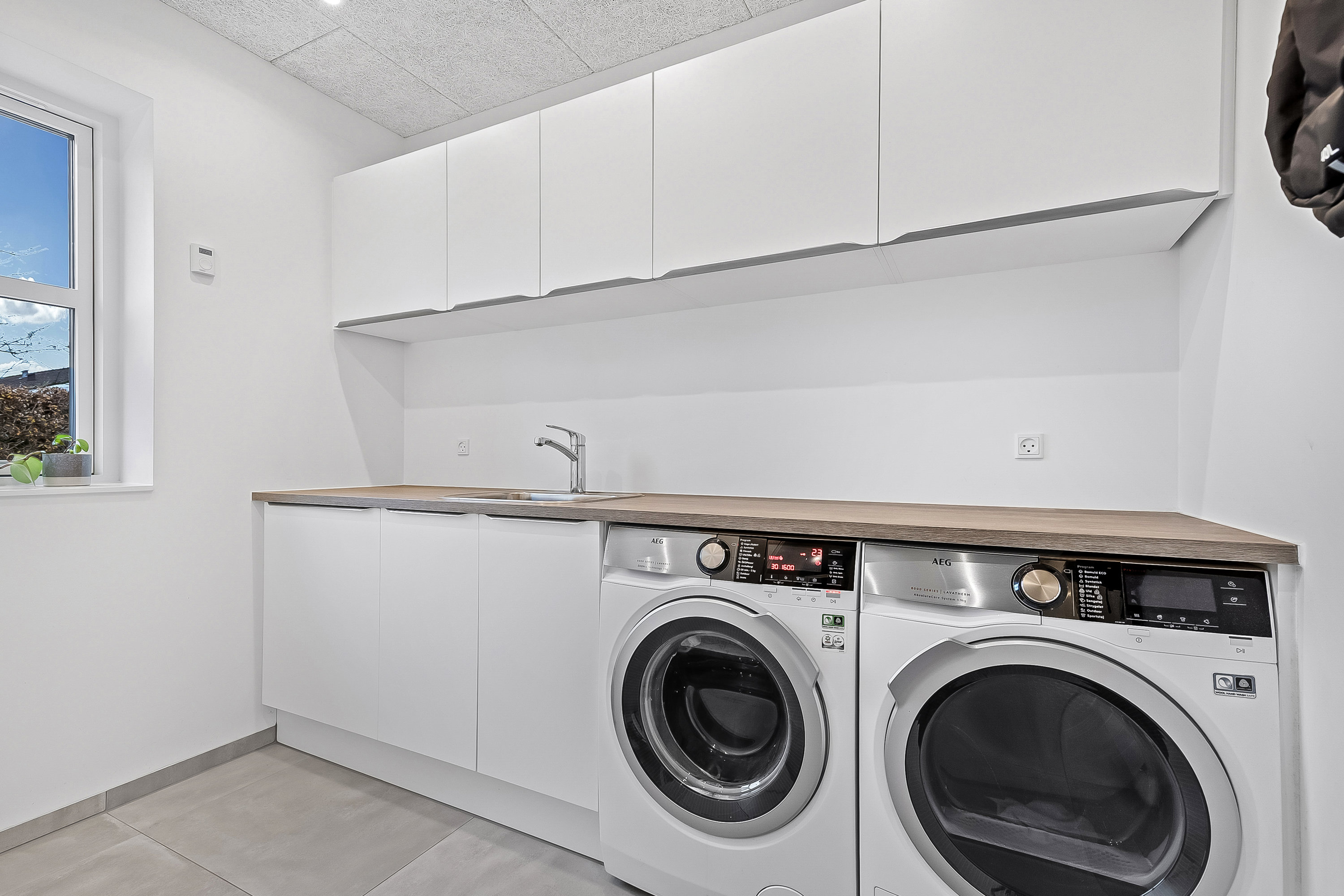 Fremhævet bryggers billede i fuldskærmstilstand. Billede af Borggårdsparken 35, 7080 Børkop